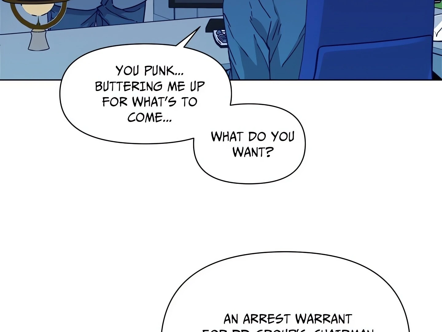 Cleaner K Chapter 78 page 47 - 