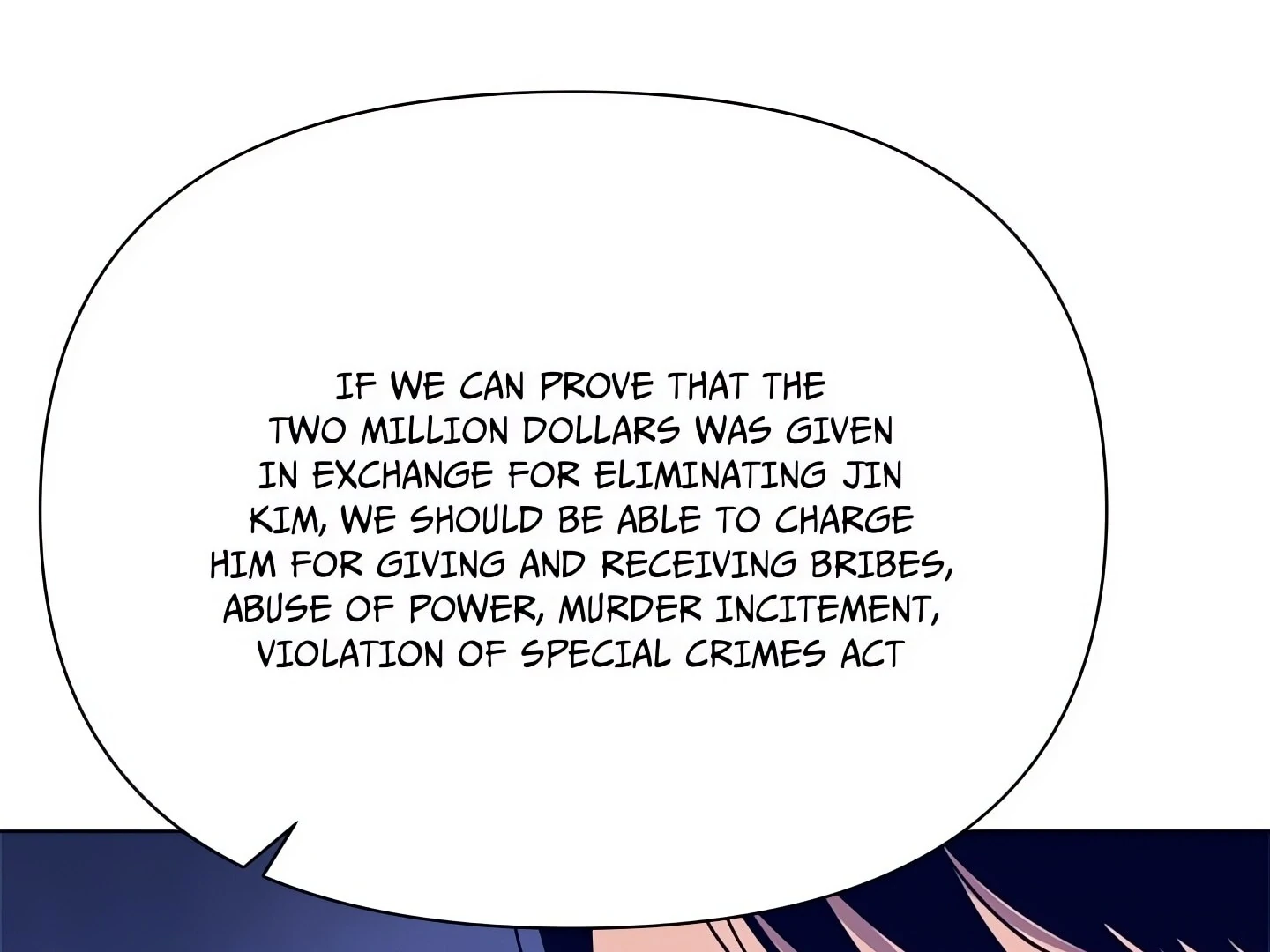 Cleaner K Chapter 78 page 53 - 