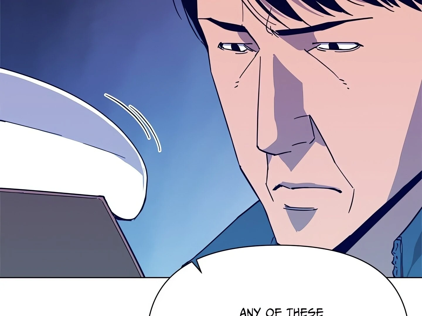 Cleaner K Chapter 78 page 54 - 