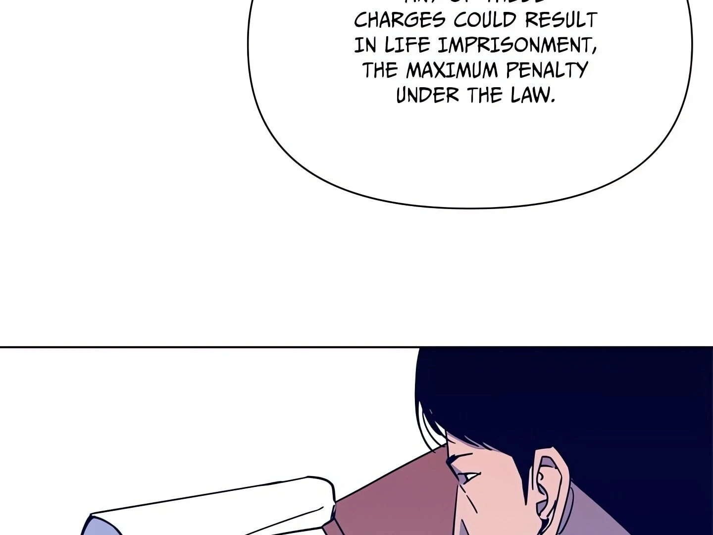 Cleaner K Chapter 78 page 55 - 