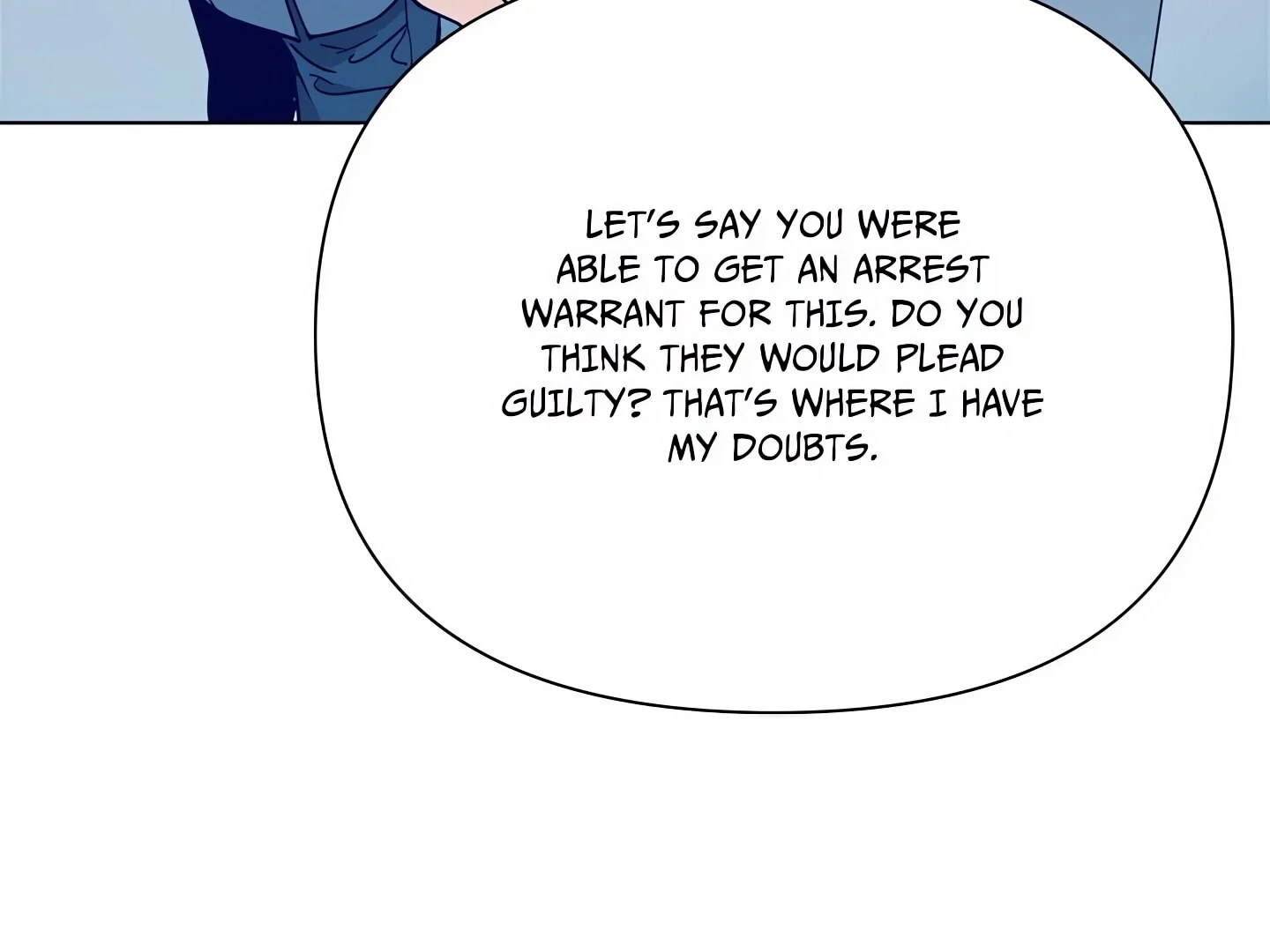 Cleaner K Chapter 78 page 58 - 