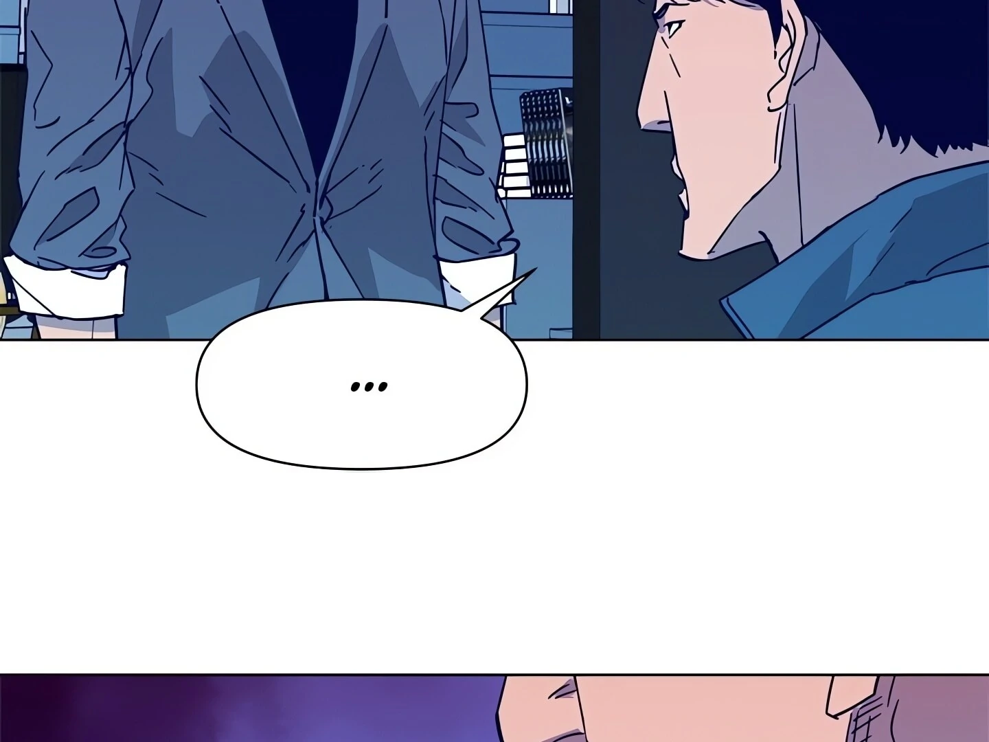Cleaner K Chapter 78 page 61 - 