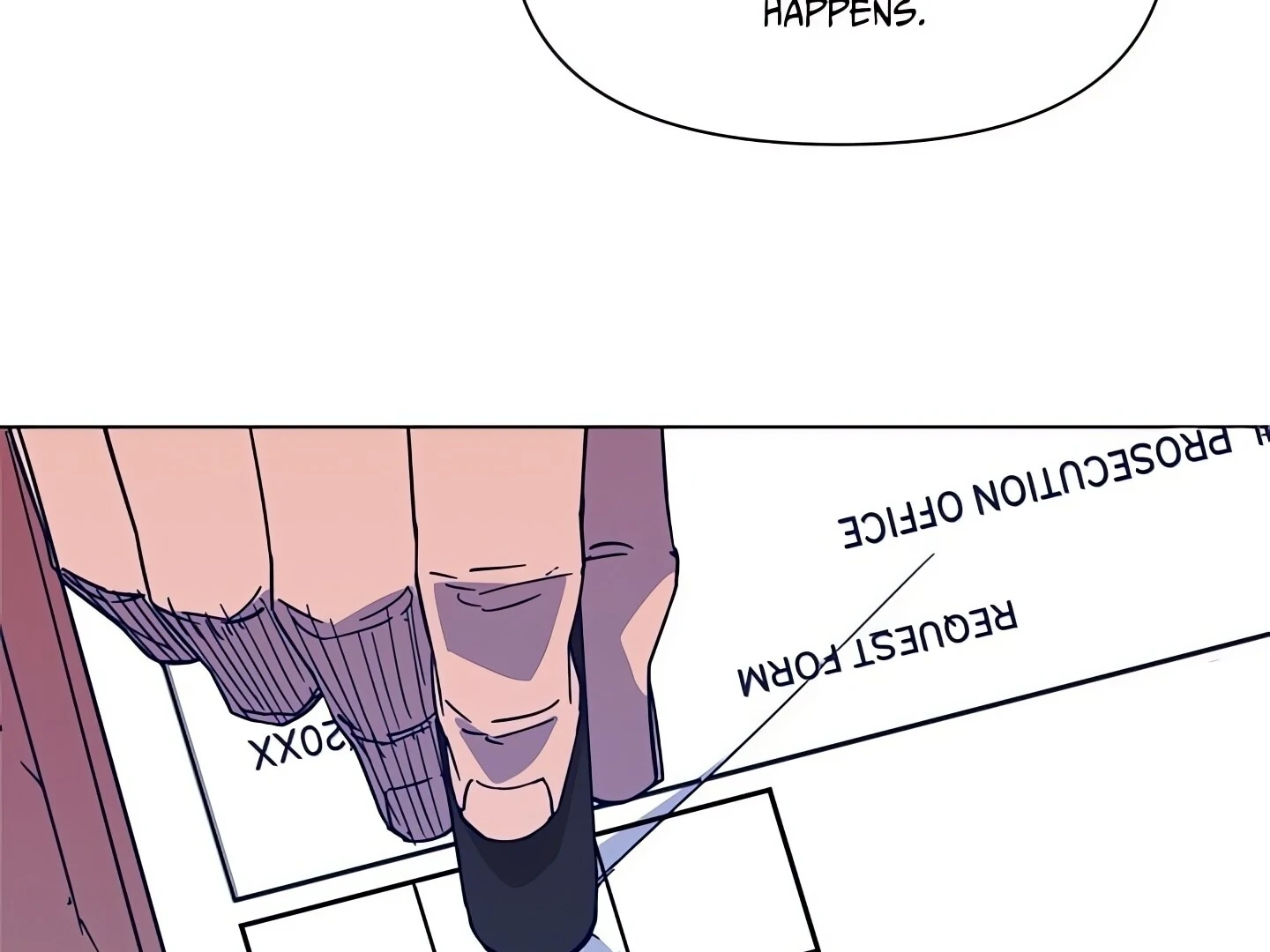 Cleaner K Chapter 78 page 64 - 