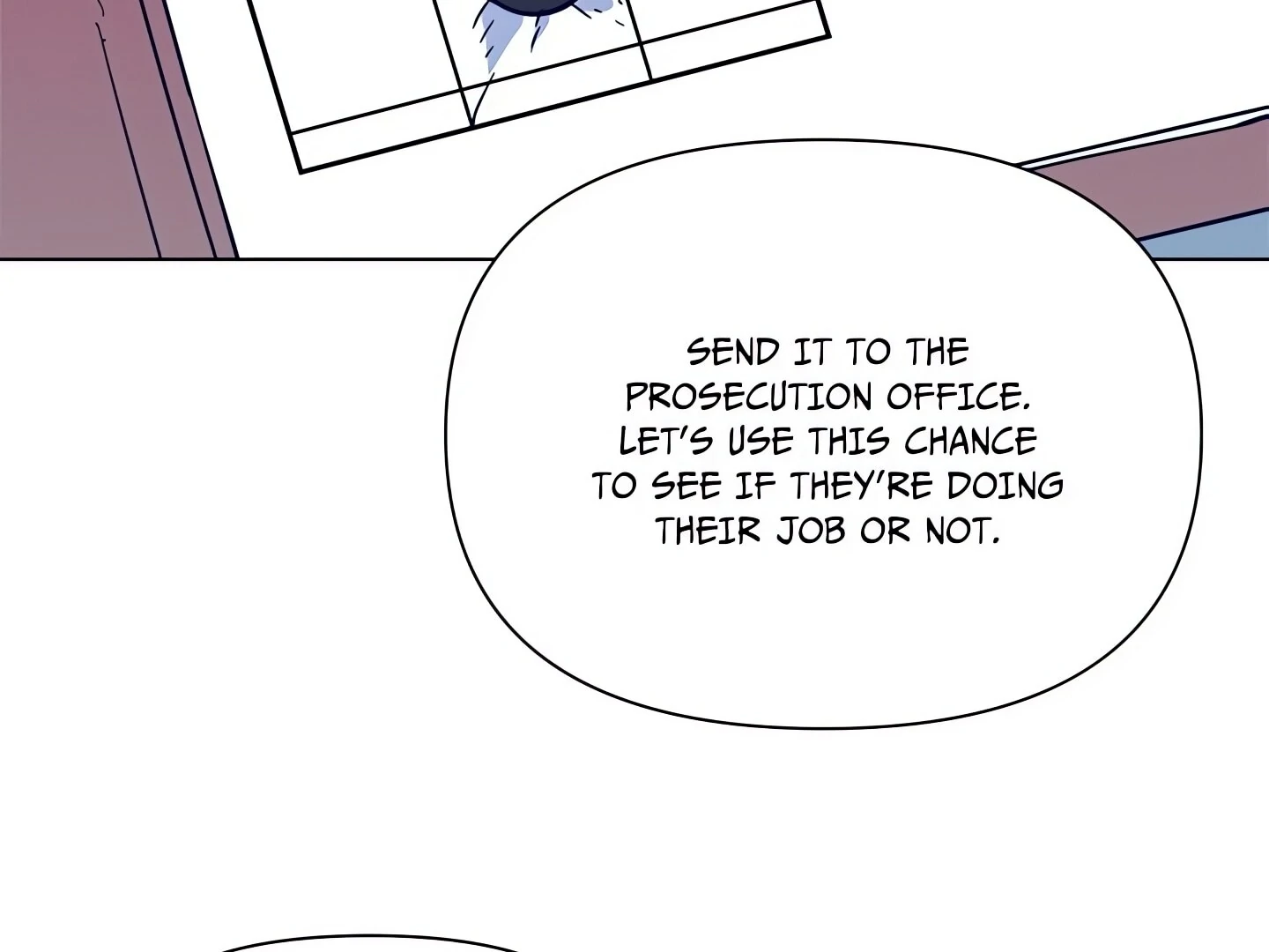 Cleaner K Chapter 78 page 65 - 
