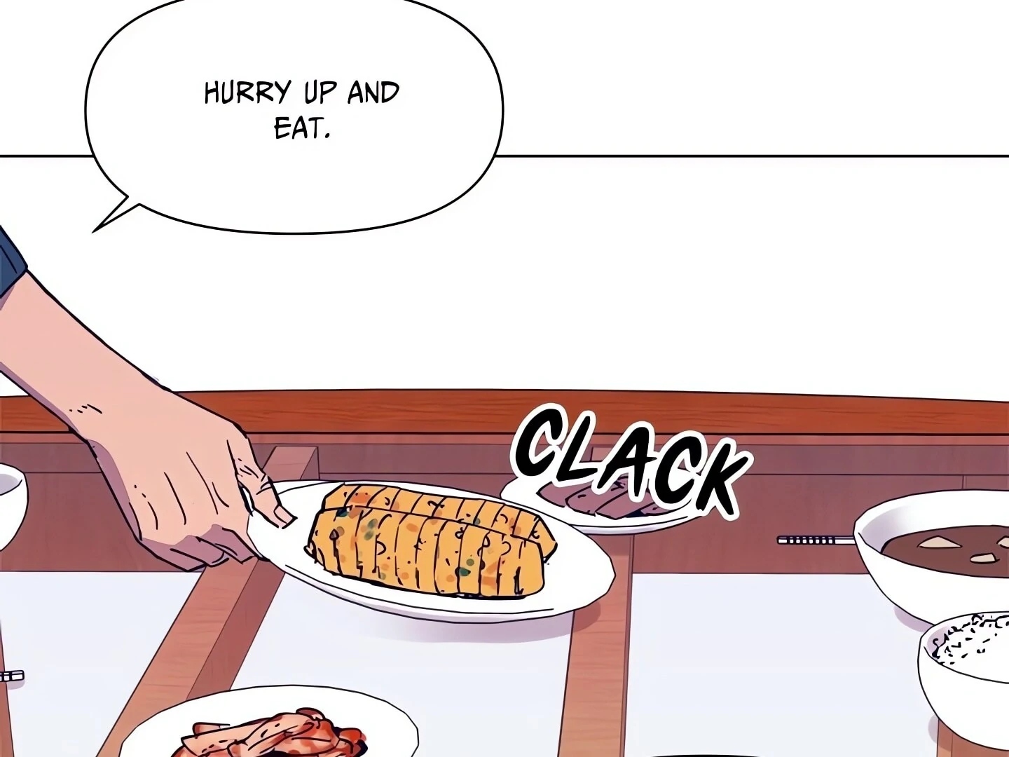 Cleaner K Chapter 78 page 66 - 