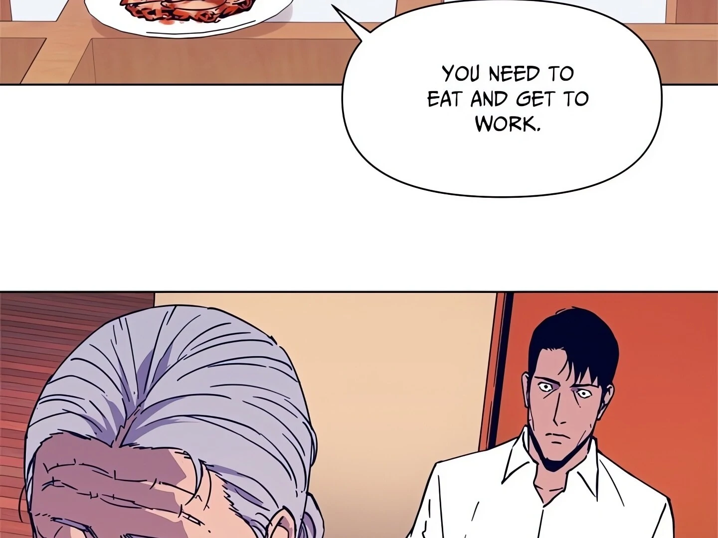 Cleaner K Chapter 78 page 67 - 