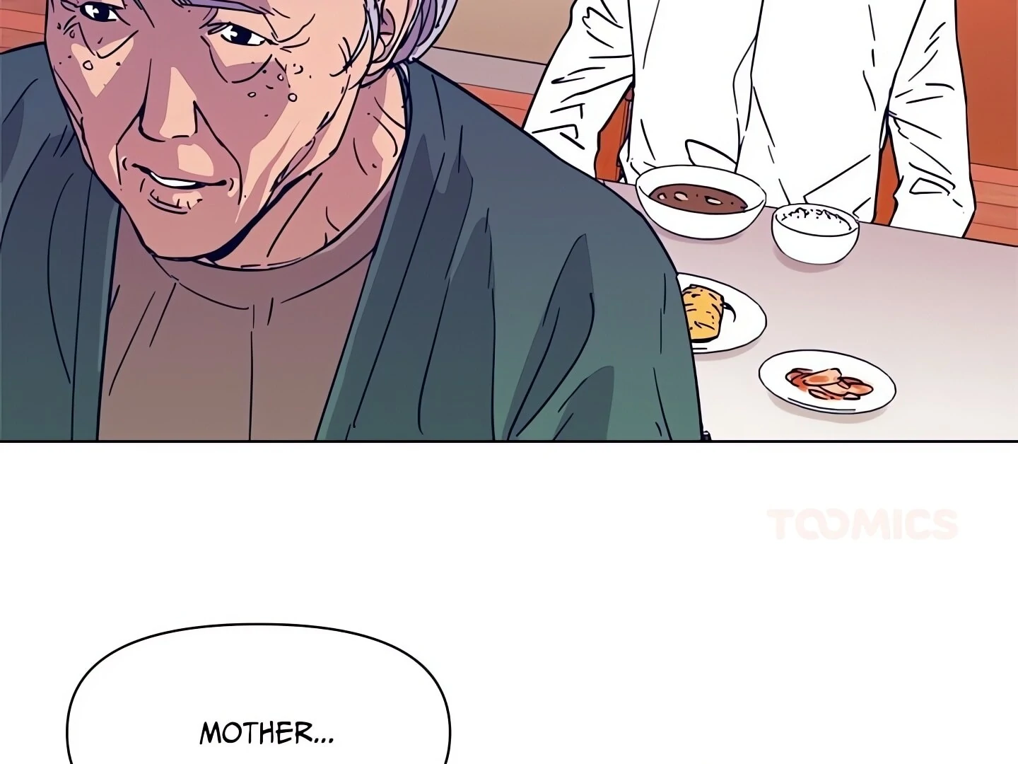 Cleaner K Chapter 78 page 68 - 