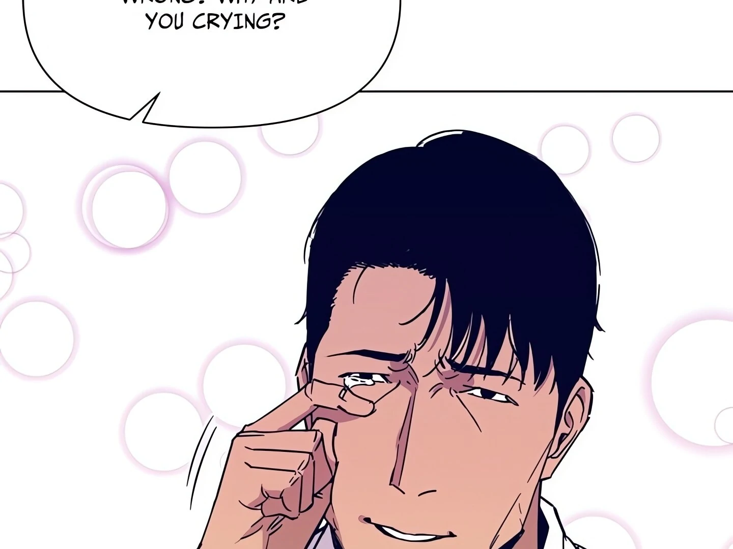 Cleaner K Chapter 78 page 71 - 