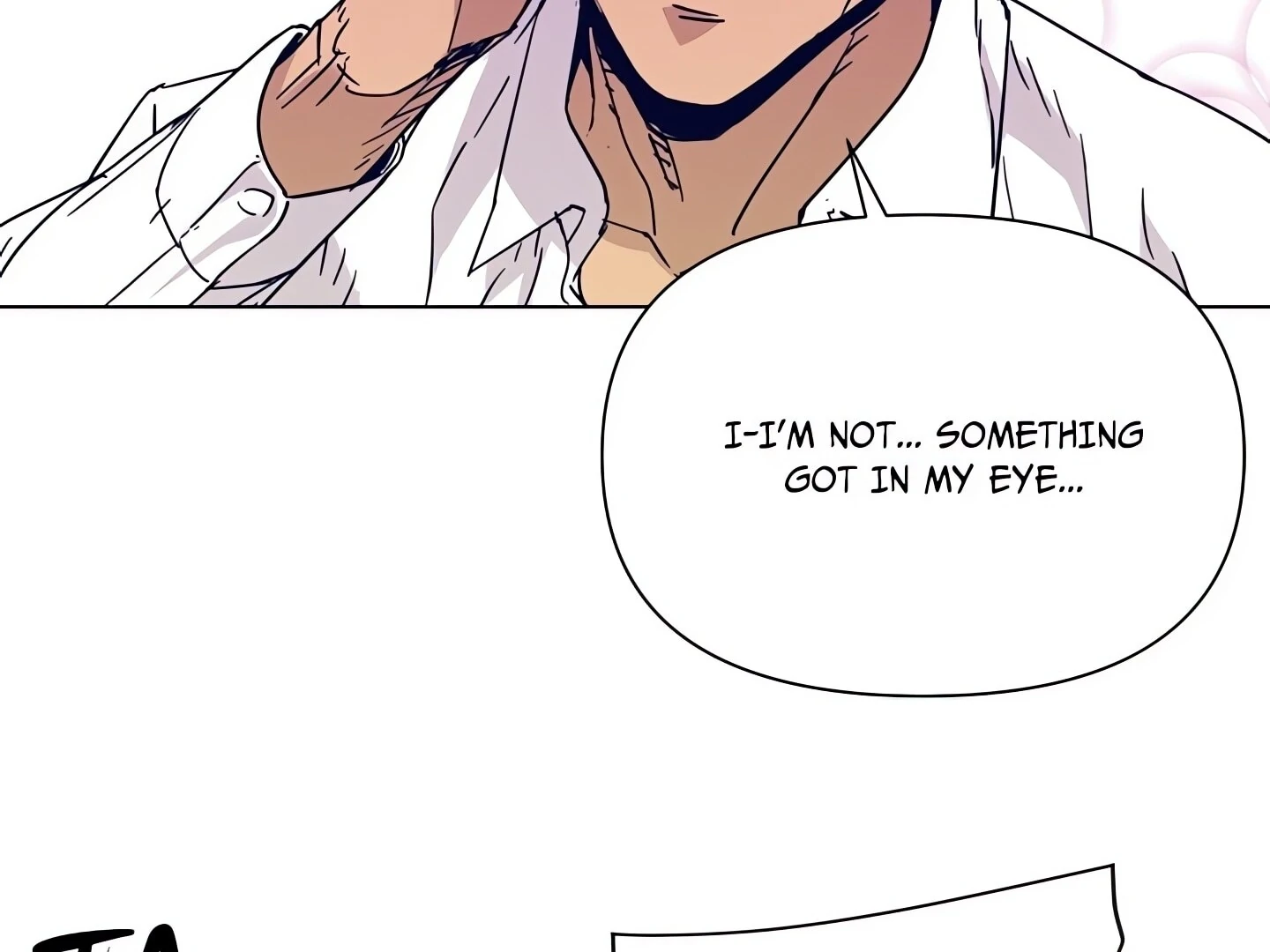 Cleaner K Chapter 78 page 72 - 