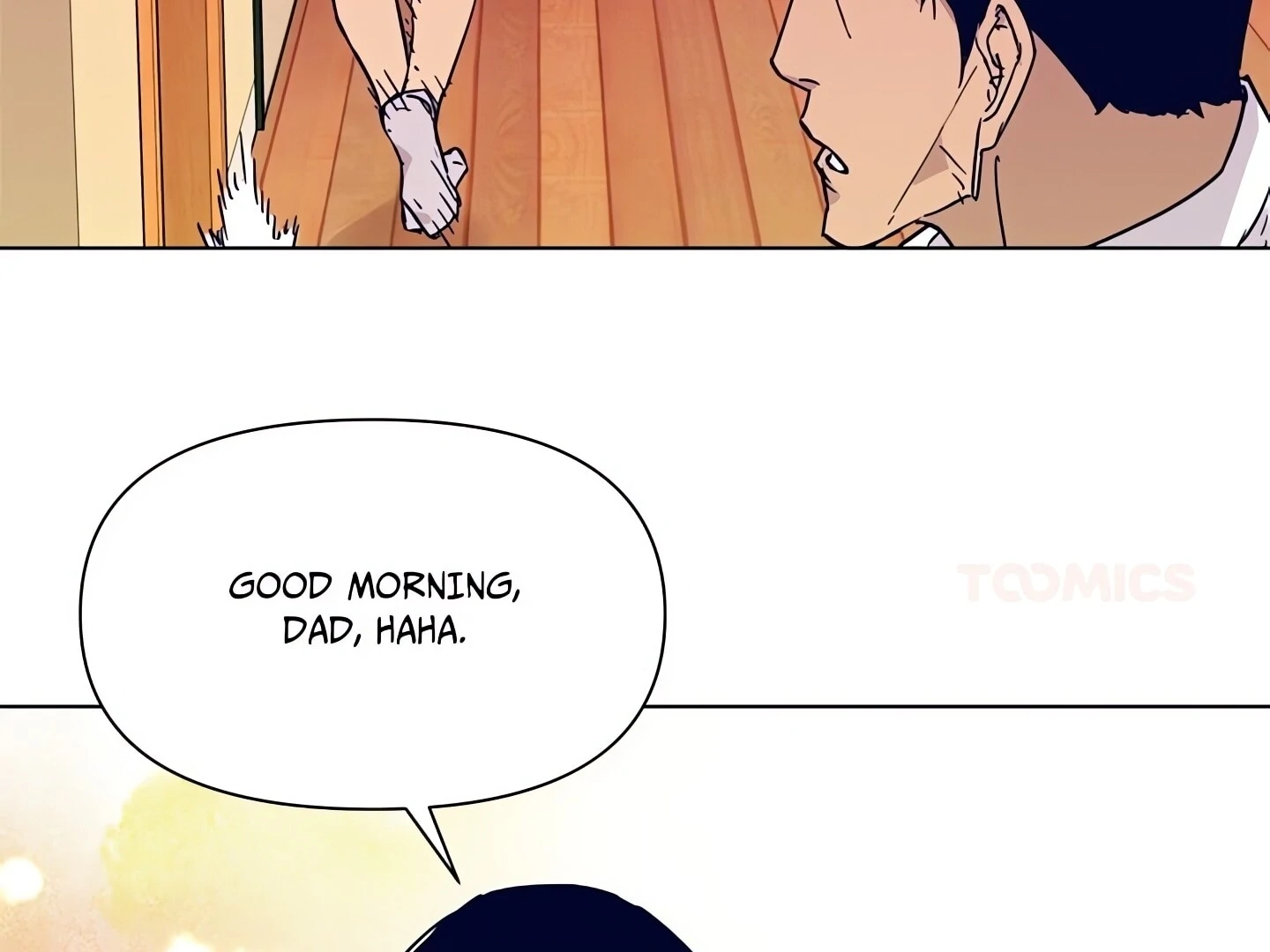 Cleaner K Chapter 78 page 74 - 