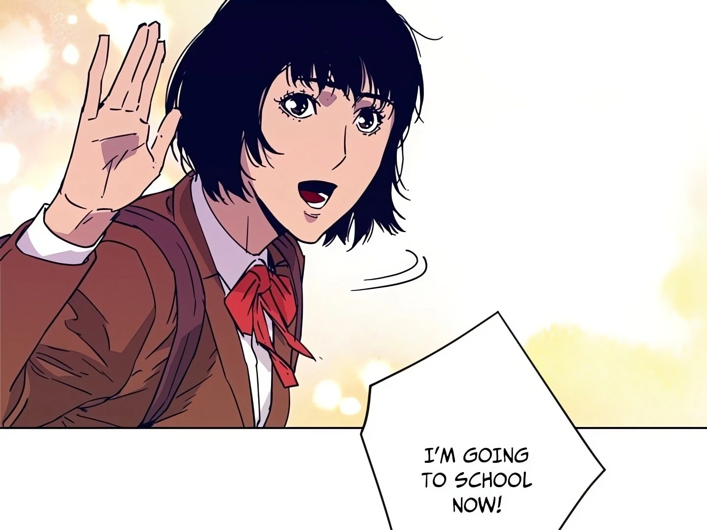 Cleaner K Chapter 78 page 75 - 
