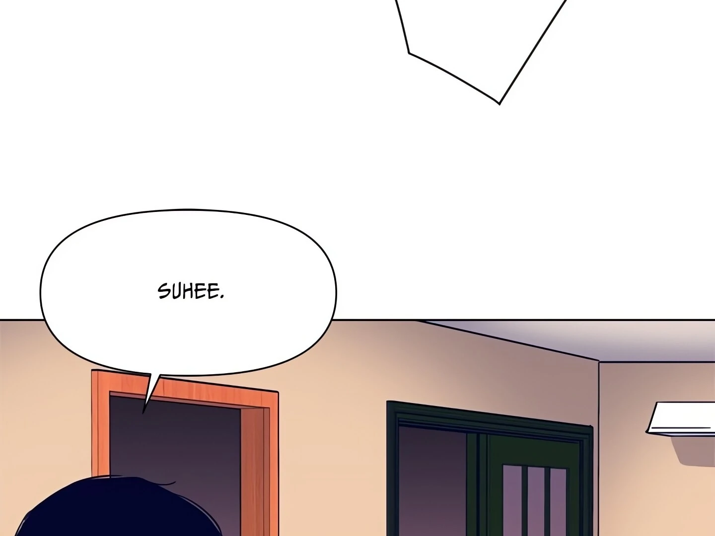 Cleaner K Chapter 78 page 76 - 