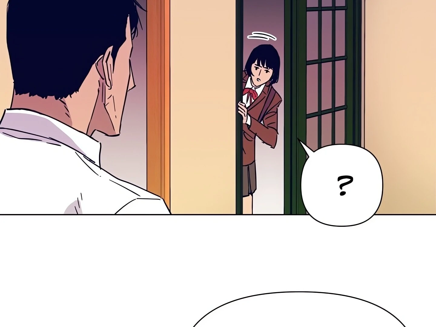 Cleaner K Chapter 78 page 77 - 