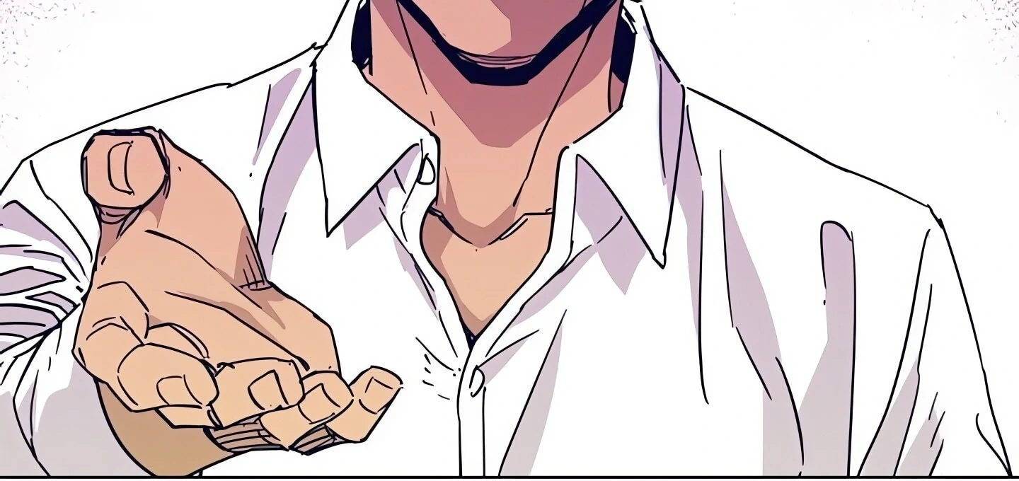 Cleaner K Chapter 78 page 79 - 