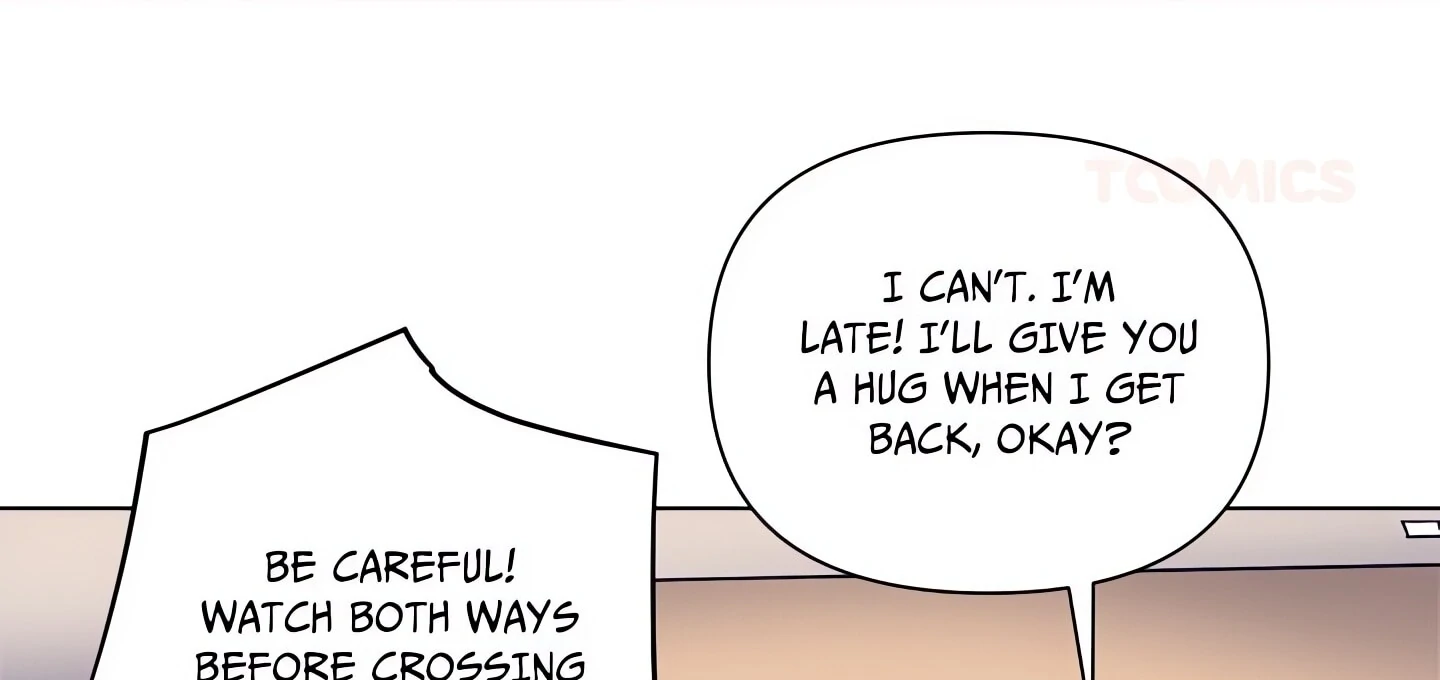 Cleaner K Chapter 78 page 80 - 