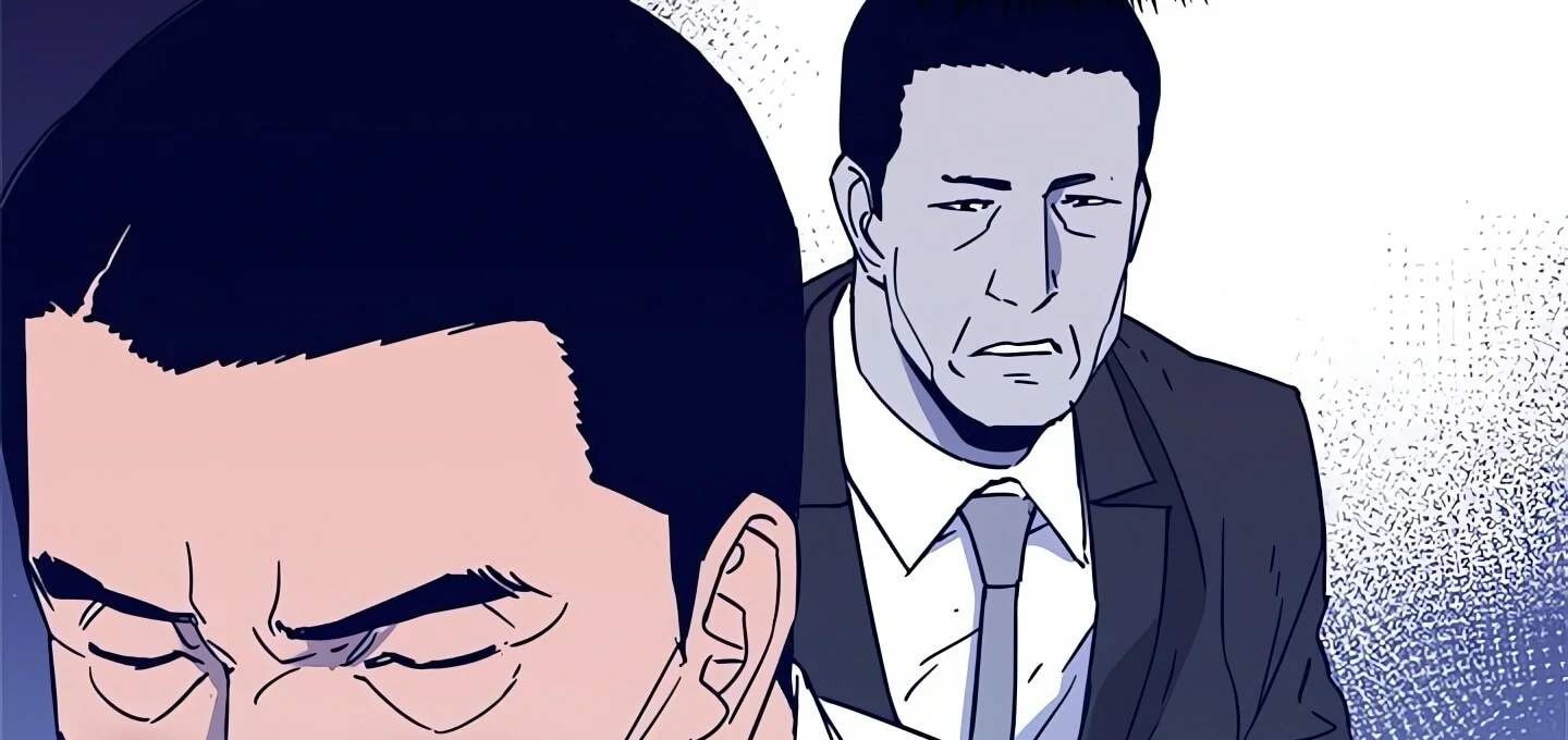 Cleaner K Chapter 78 page 9 - 