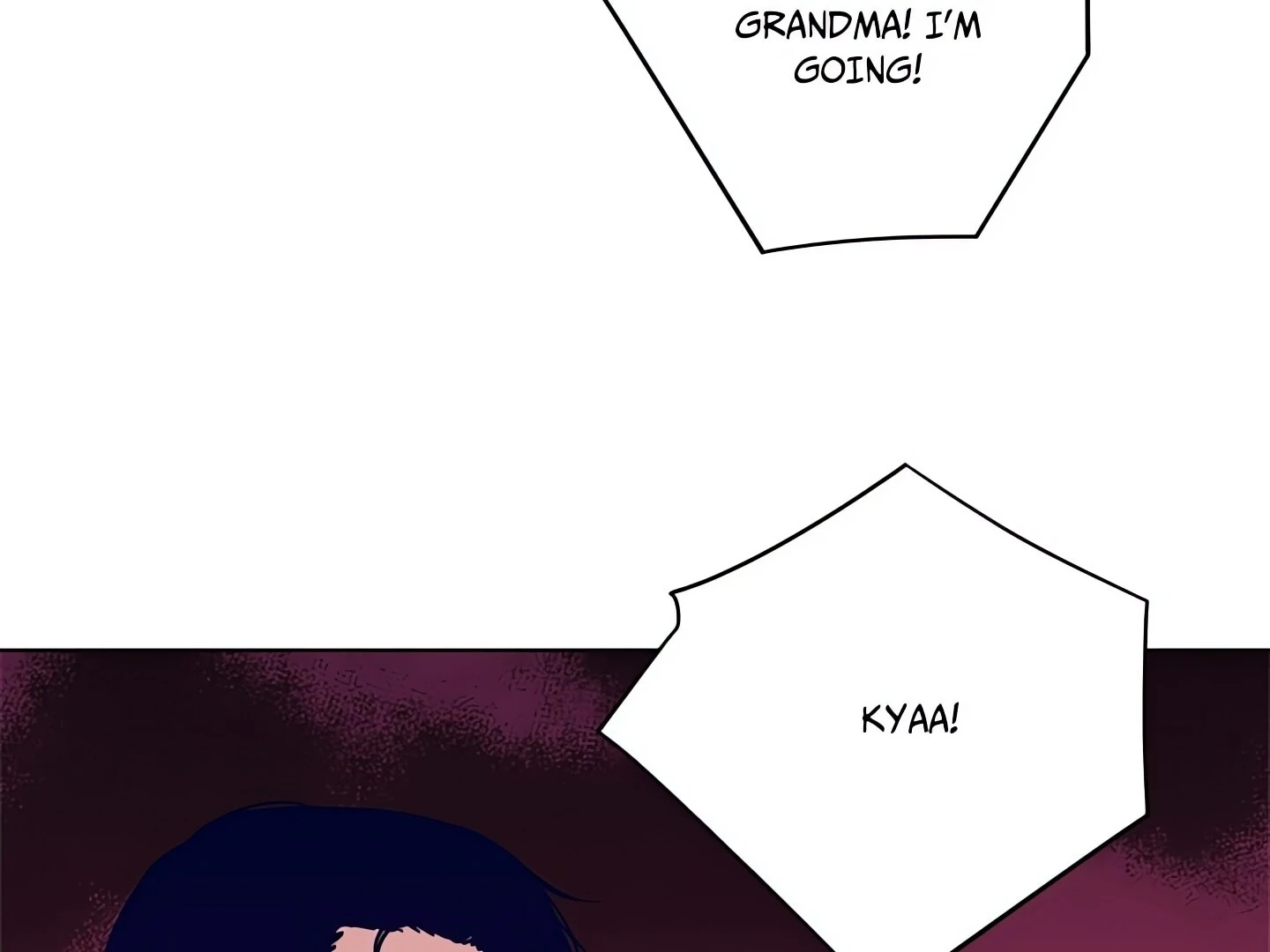 Cleaner K Chapter 78 page 82 - 