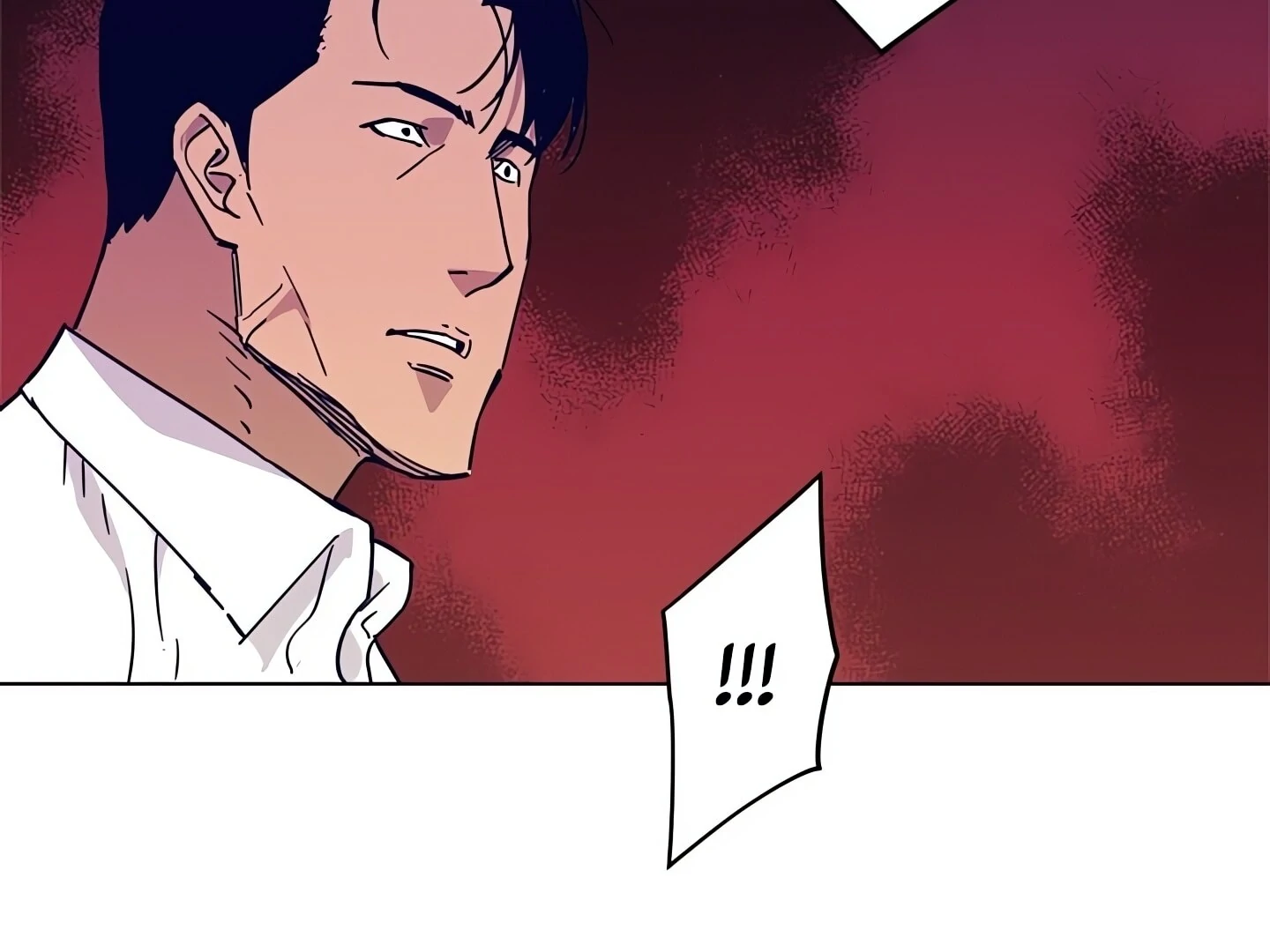 Cleaner K Chapter 78 page 83 - 