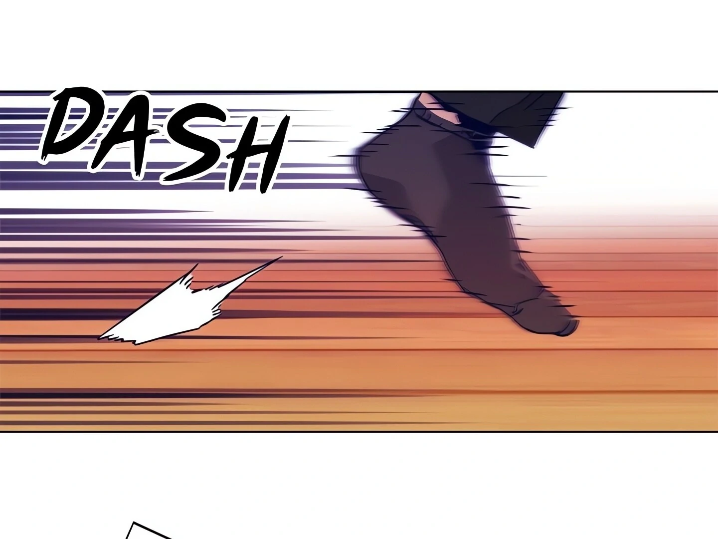 Cleaner K Chapter 78 page 84 - 