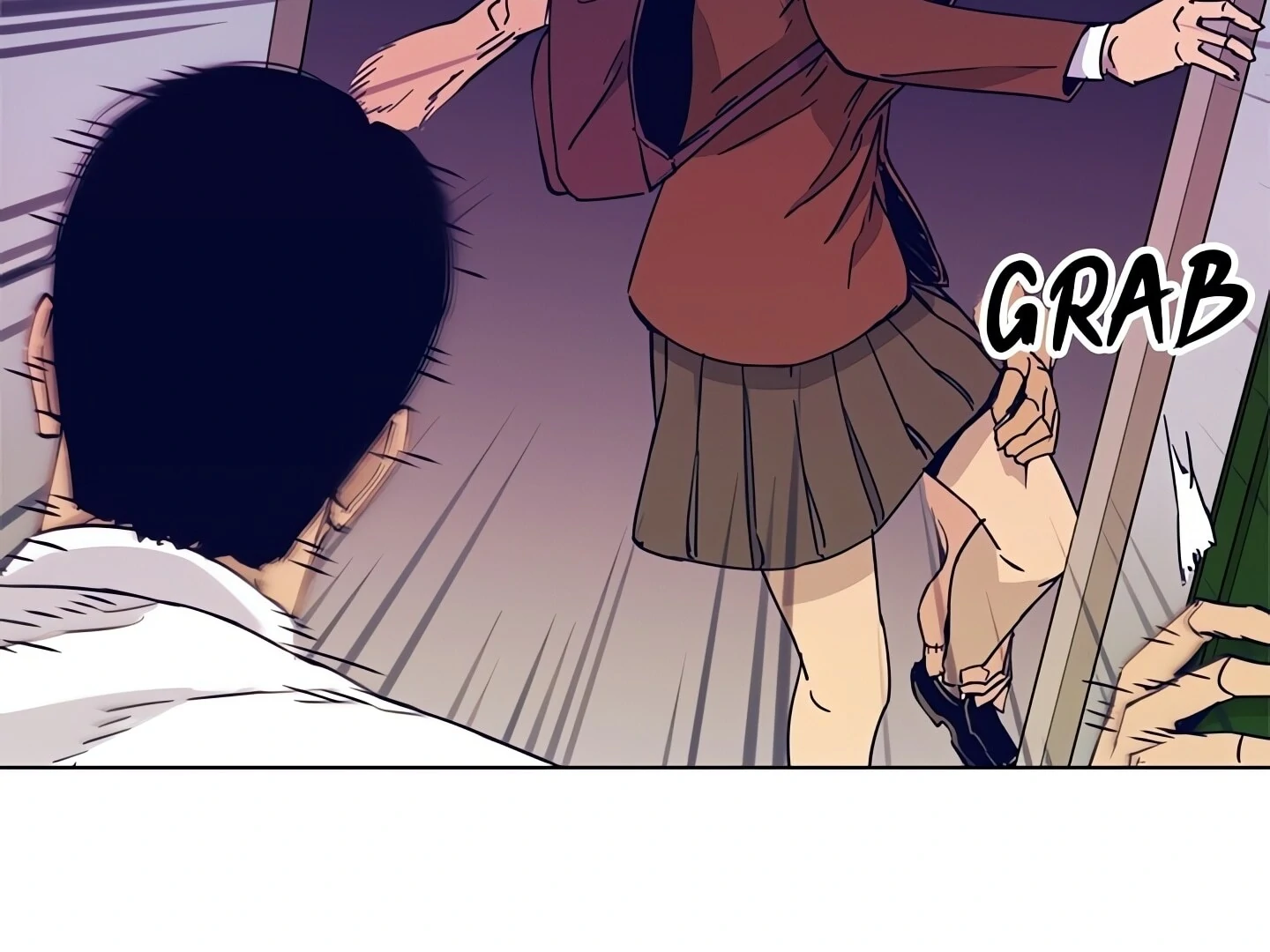 Cleaner K Chapter 78 page 86 - 