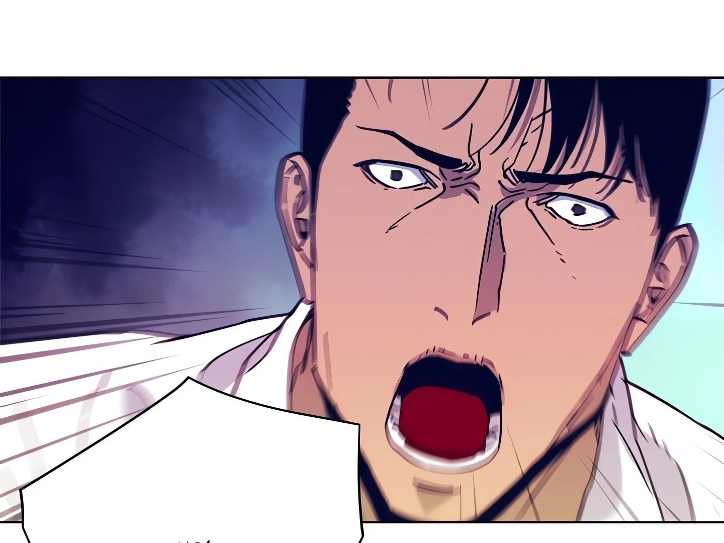 Cleaner K Chapter 78 page 87 - 