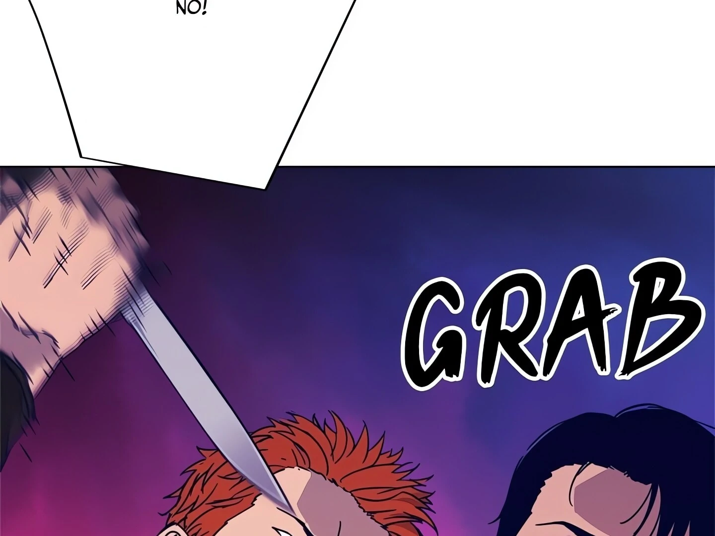 Cleaner K Chapter 78 page 88 - 
