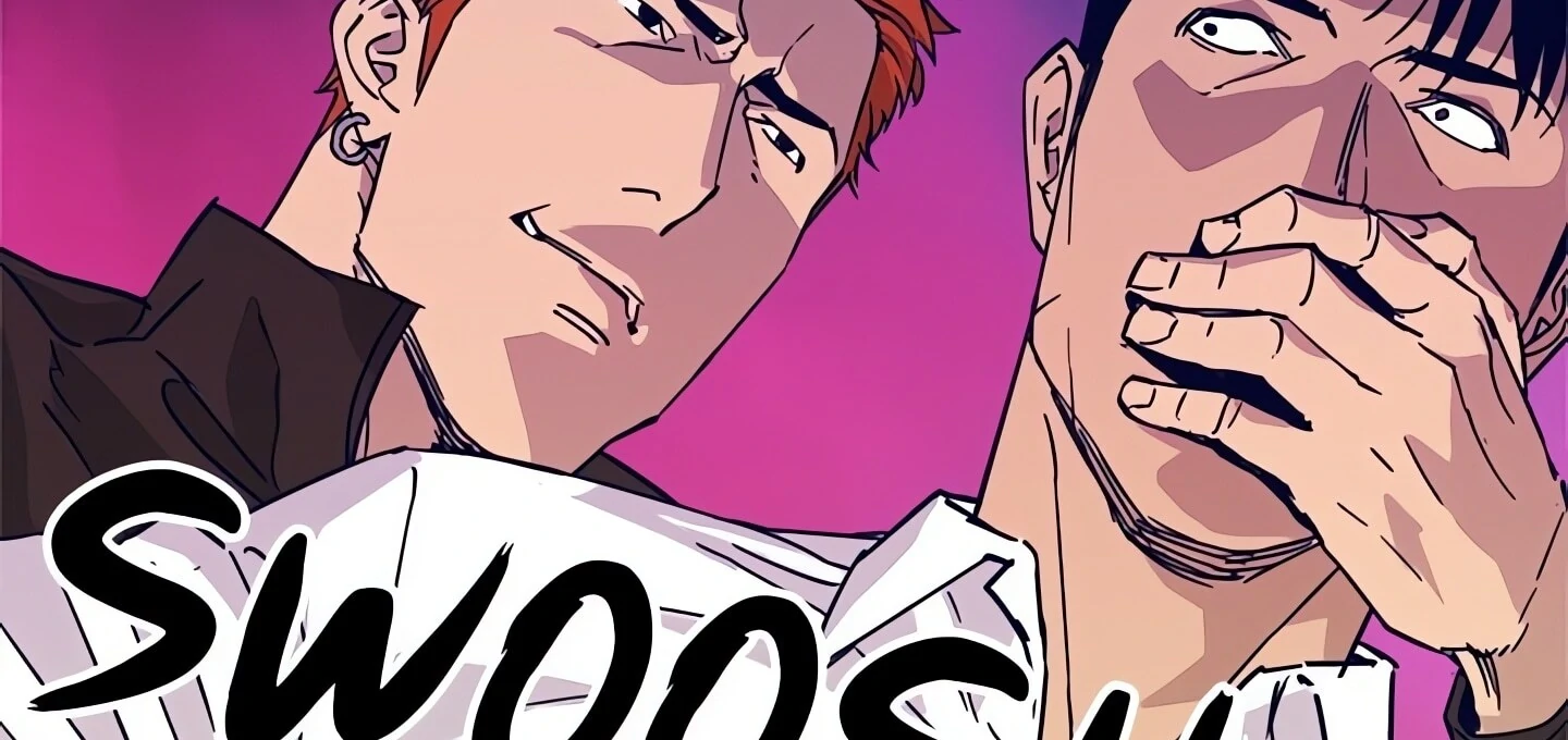 Cleaner K Chapter 78 page 89 - 