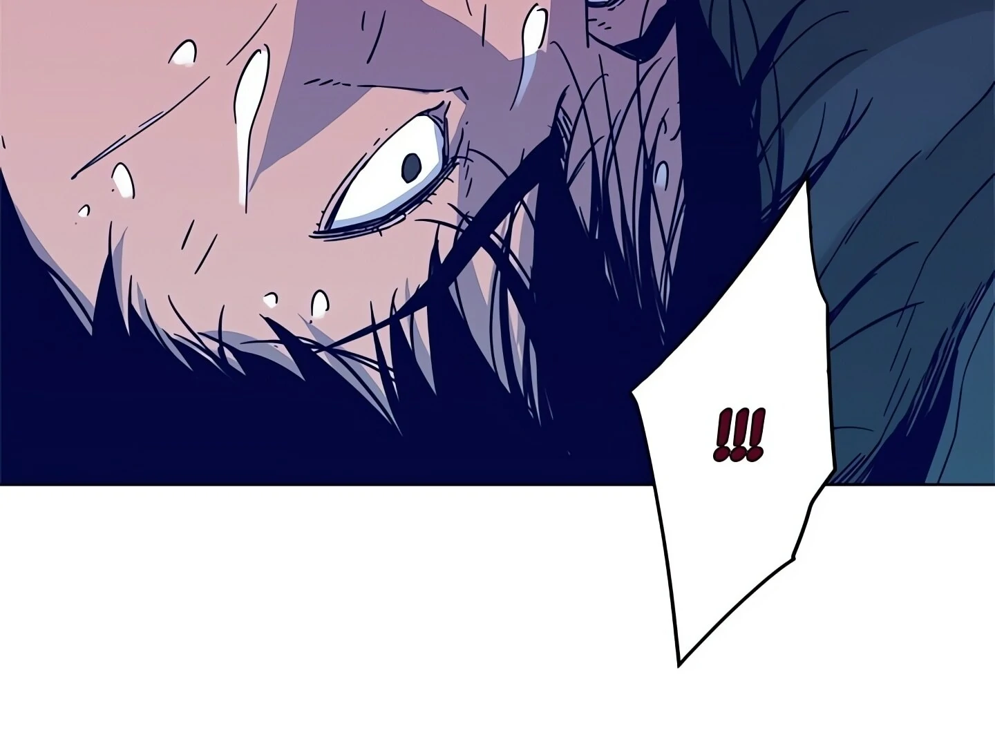 Cleaner K Chapter 78 page 93 - 
