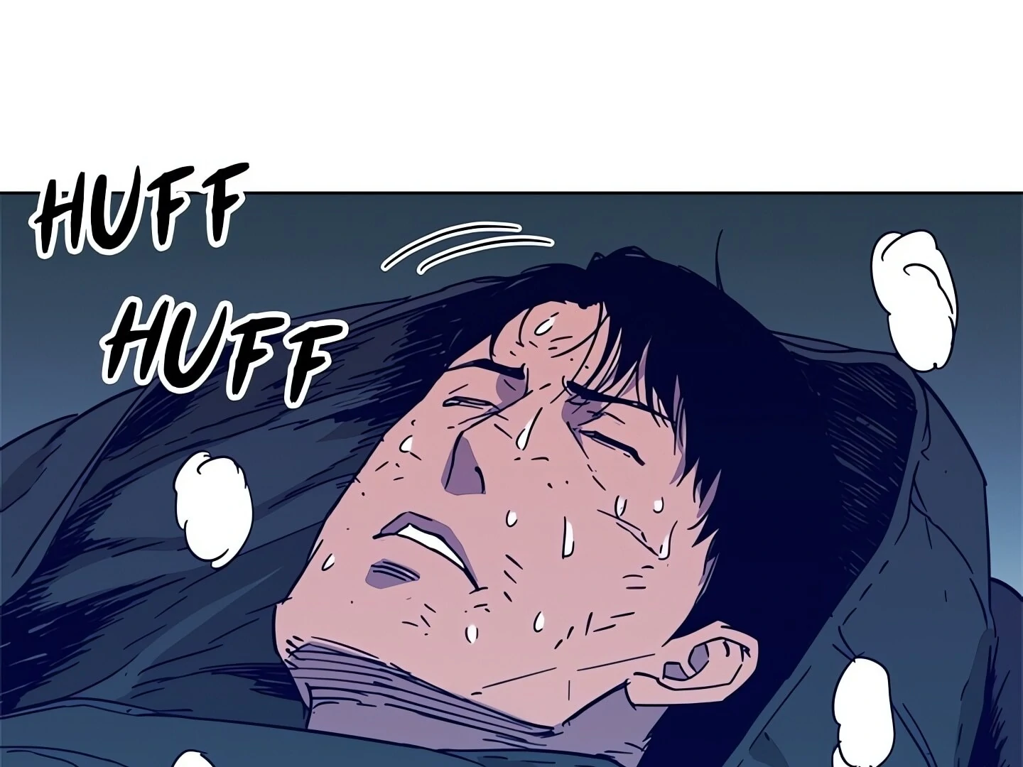Cleaner K Chapter 78 page 94 - 