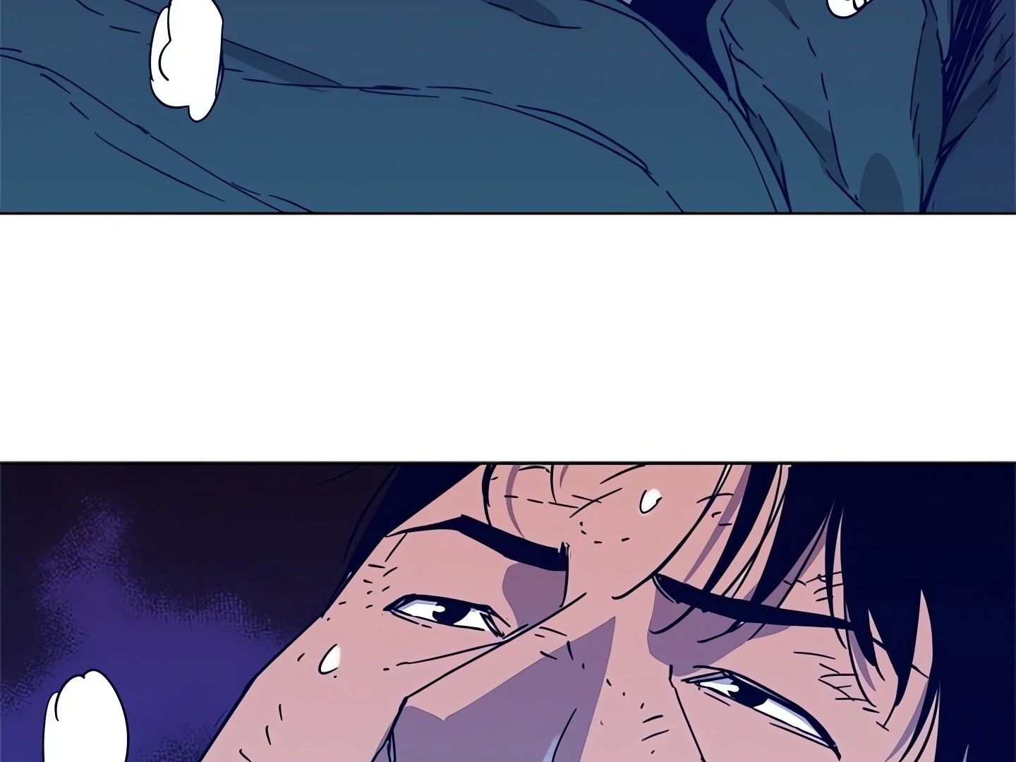 Cleaner K Chapter 78 page 95 - 