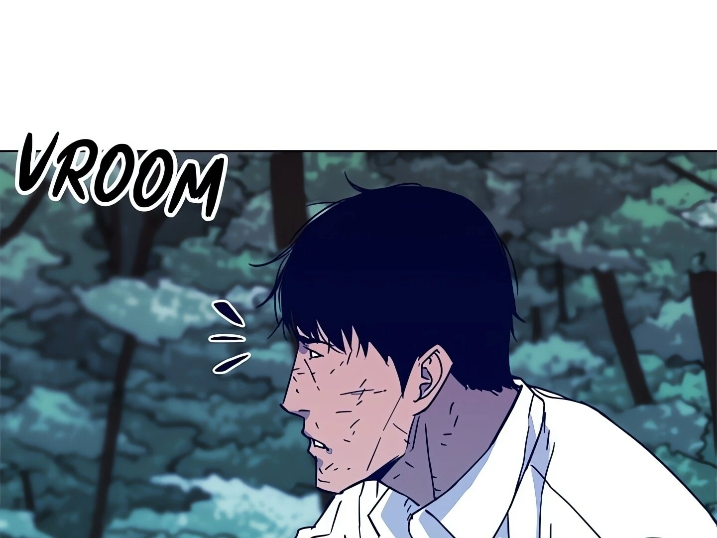 Cleaner K Chapter 78 page 98 - 