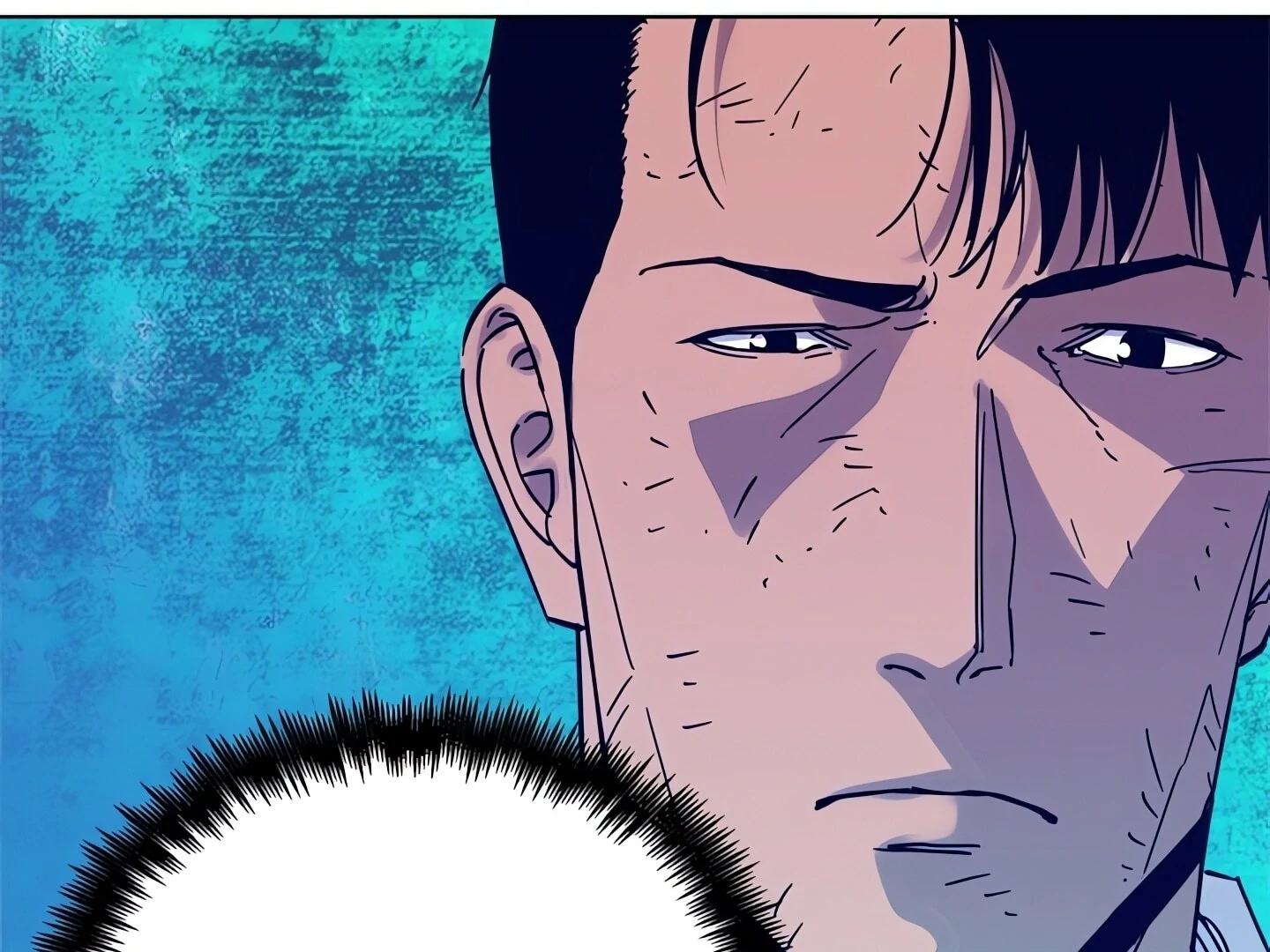 Cleaner K Chapter 79 page 12 - 