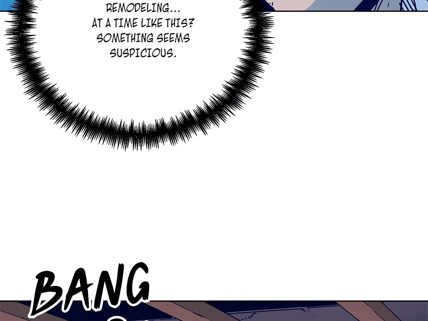 Cleaner K Chapter 79 page 13 - 