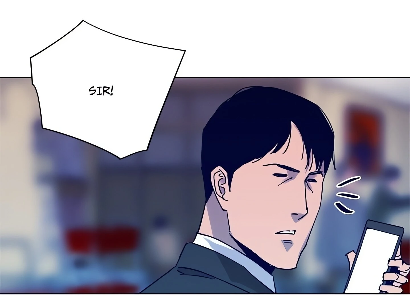 Cleaner K Chapter 79 page 24 - 