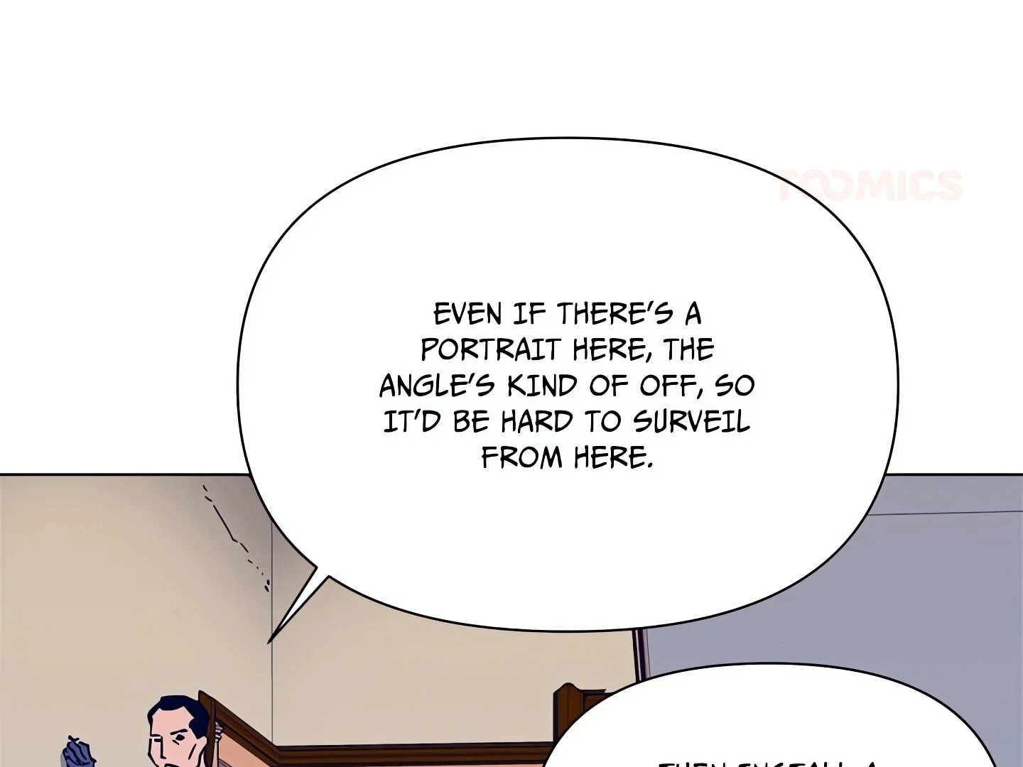 Cleaner K Chapter 79 page 25 - 