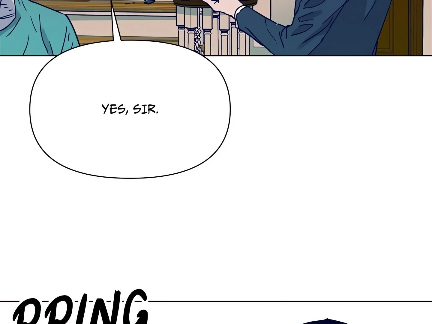 Cleaner K Chapter 79 page 27 - 