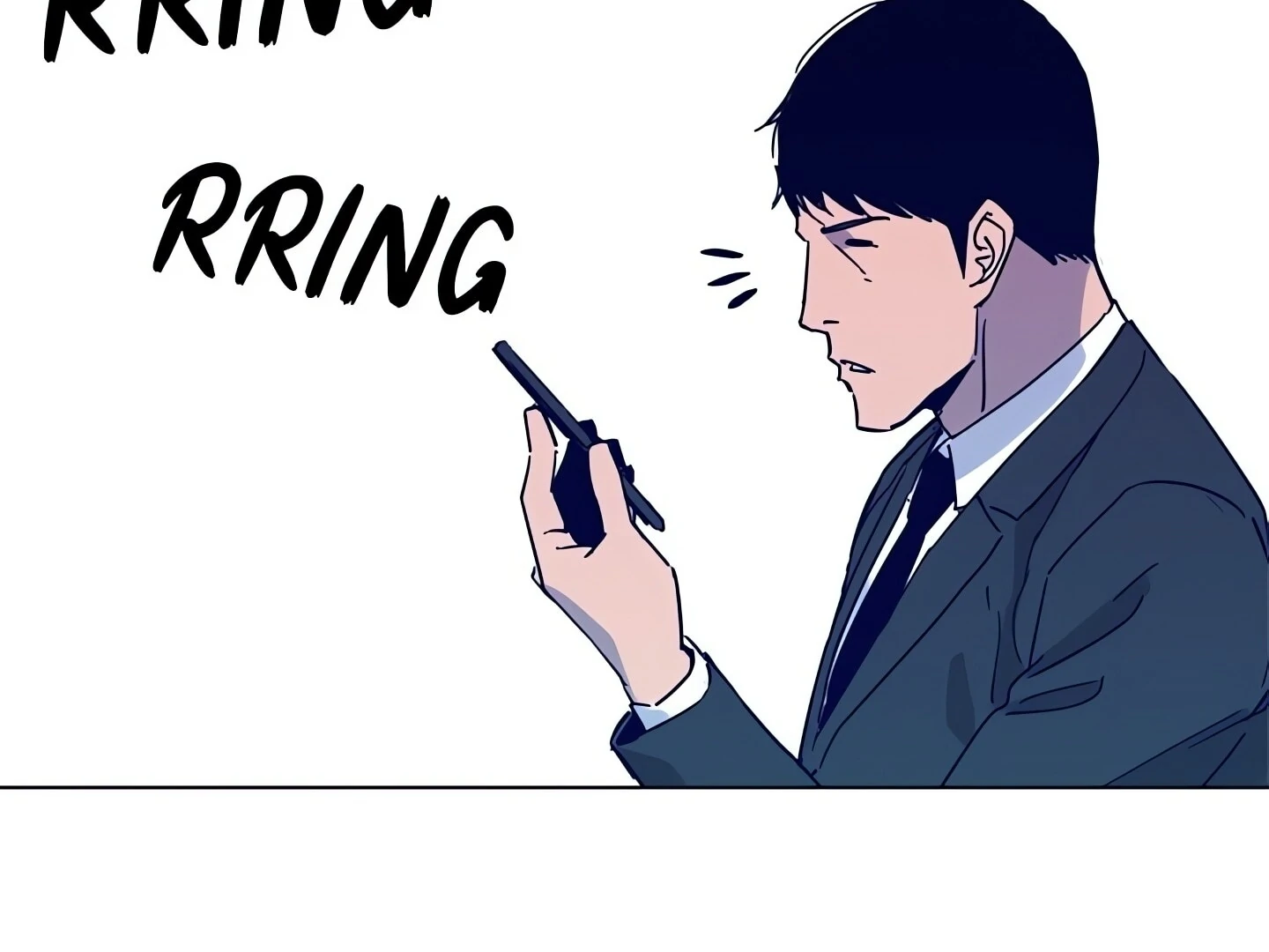 Cleaner K Chapter 79 page 28 - 