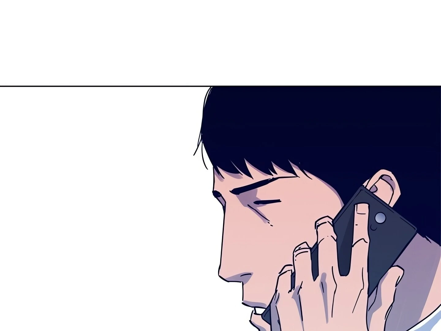 Cleaner K Chapter 79 page 29 - 