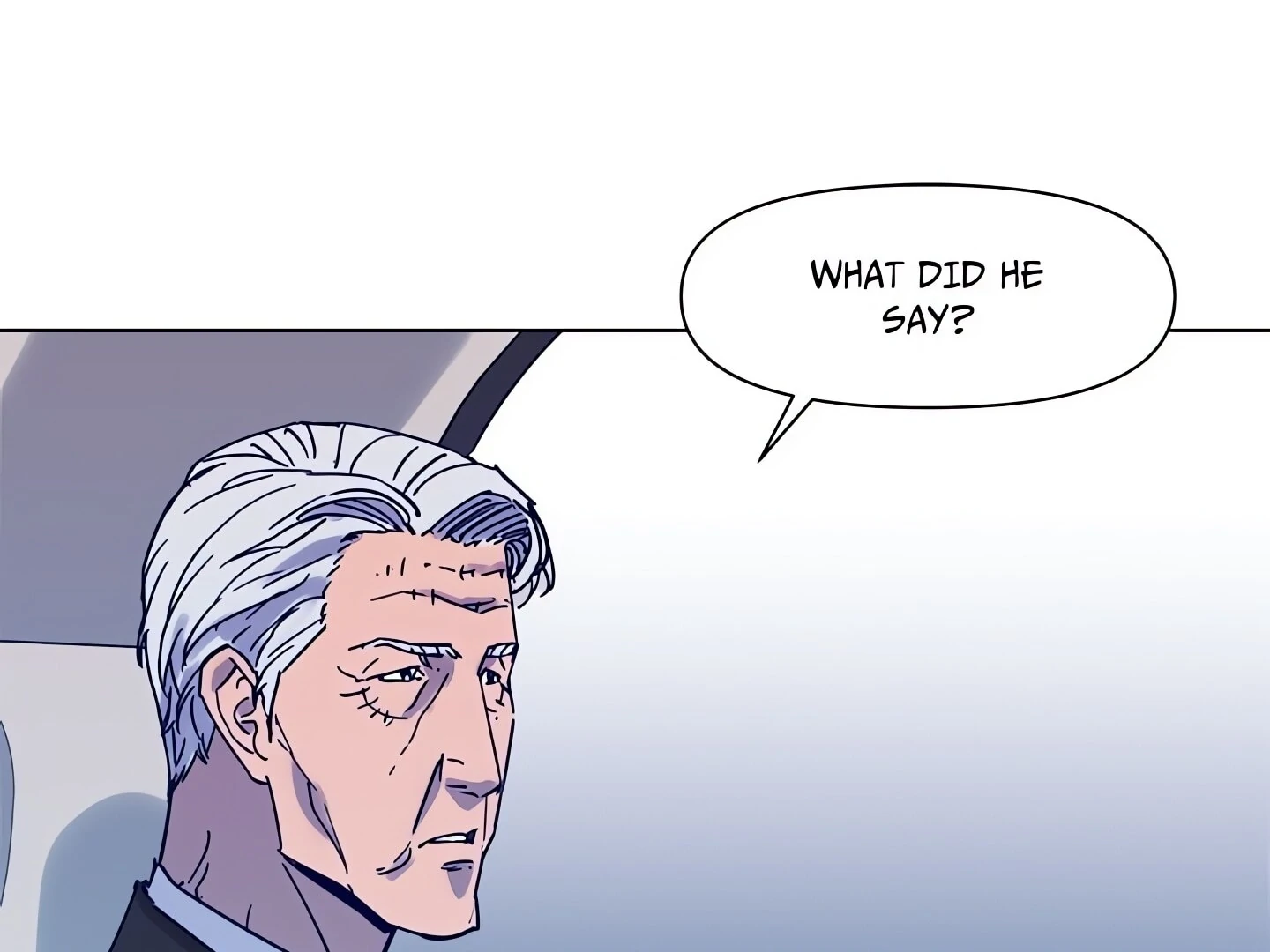 Cleaner K Chapter 79 page 35 - 