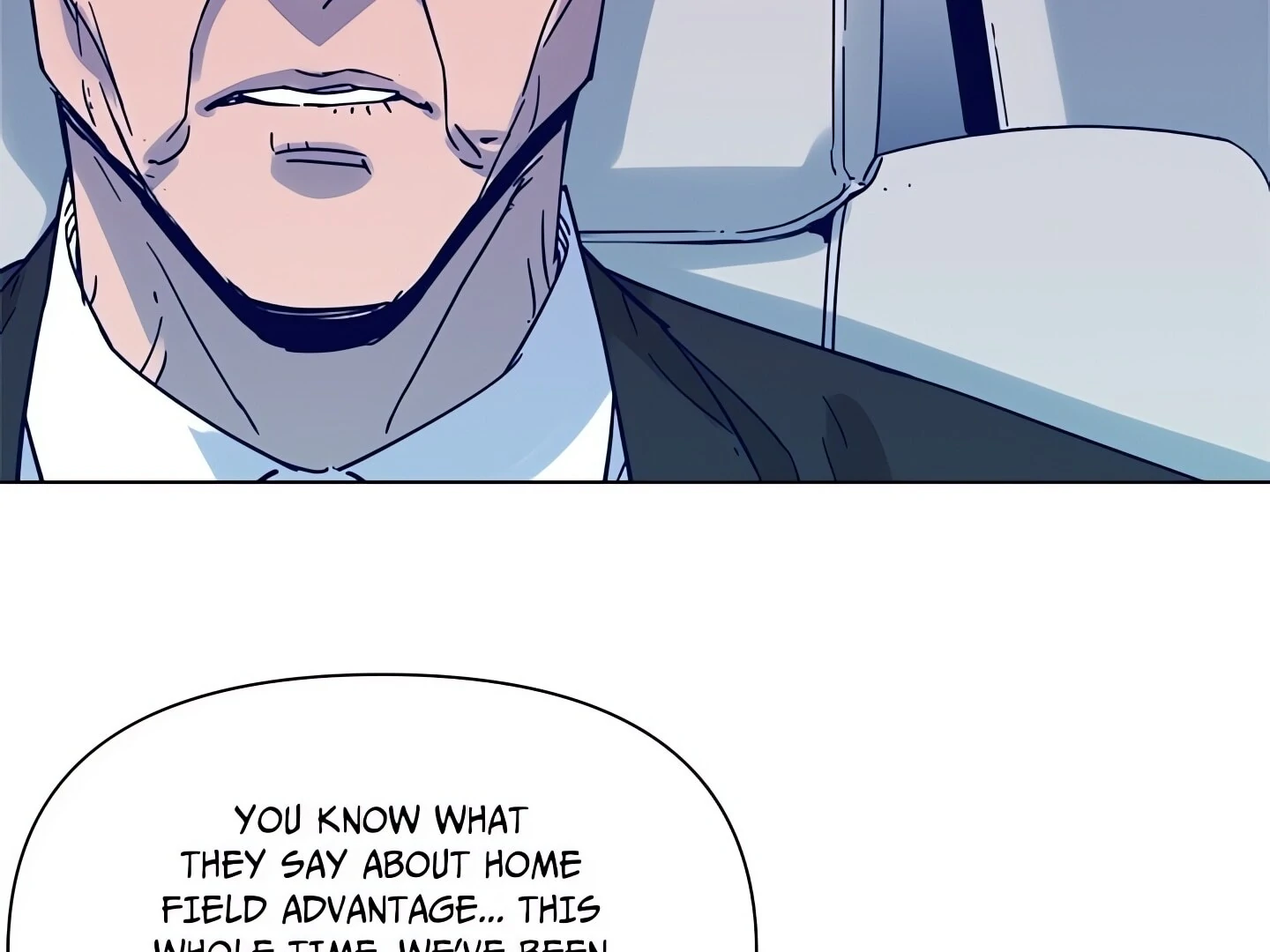 Cleaner K Chapter 79 page 39 - 