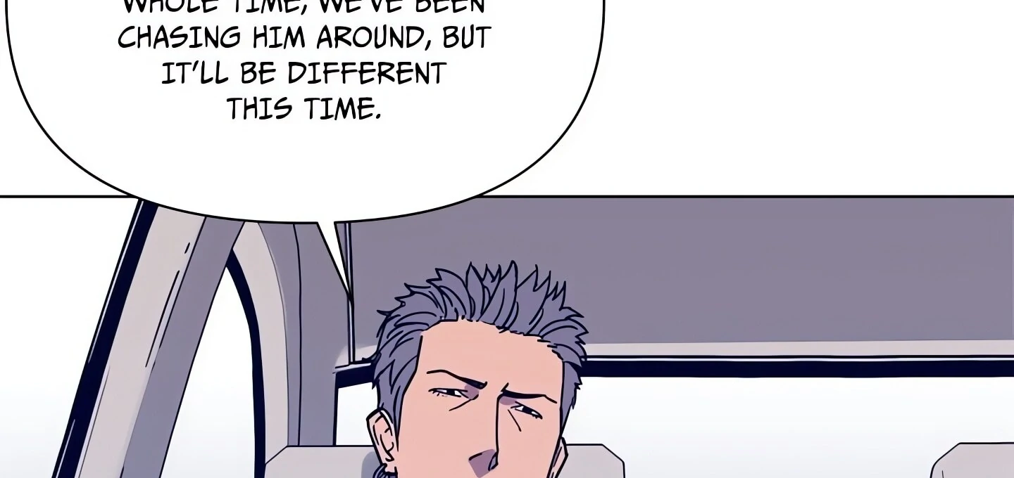 Cleaner K Chapter 79 page 40 - 