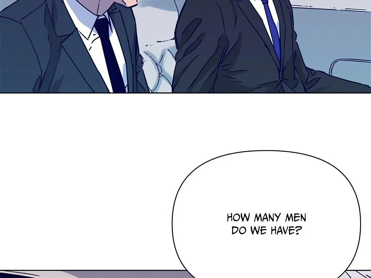 Cleaner K Chapter 79 page 44 - 
