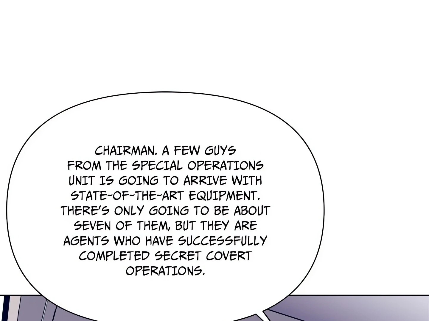 Cleaner K Chapter 79 page 48 - 