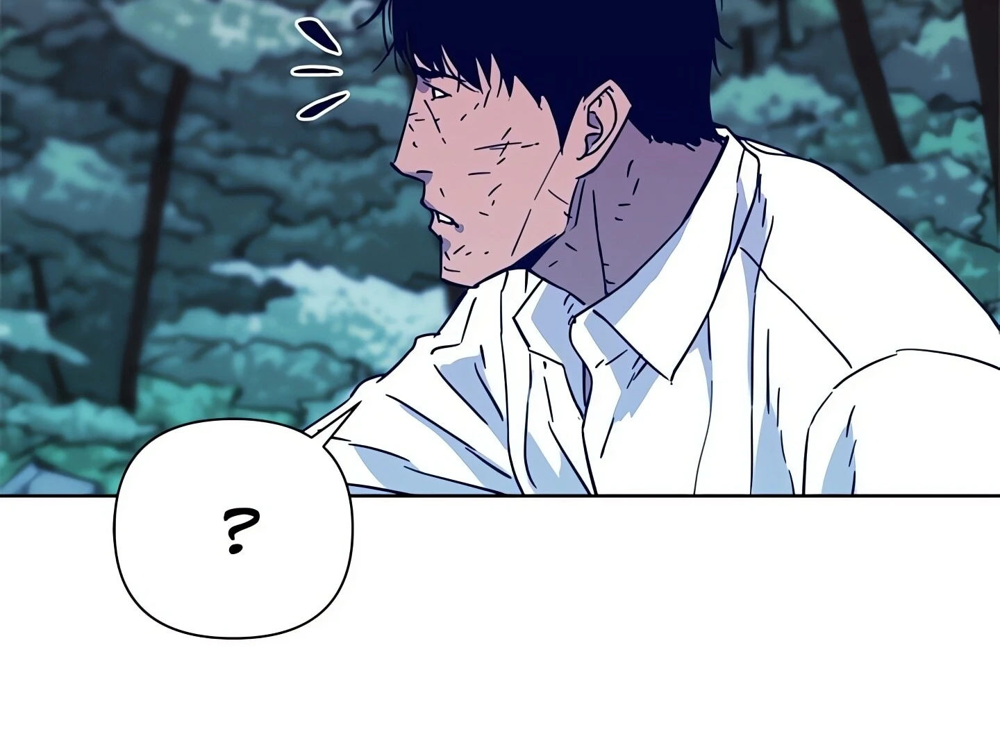 Cleaner K Chapter 79 page 6 - 