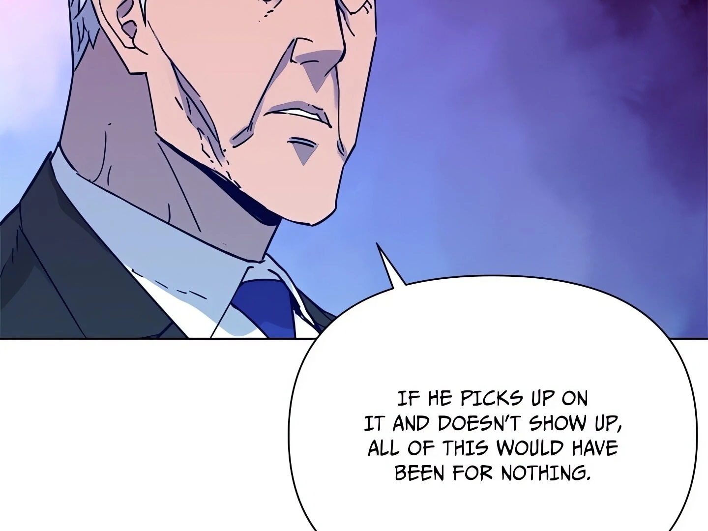 Cleaner K Chapter 79 page 54 - 