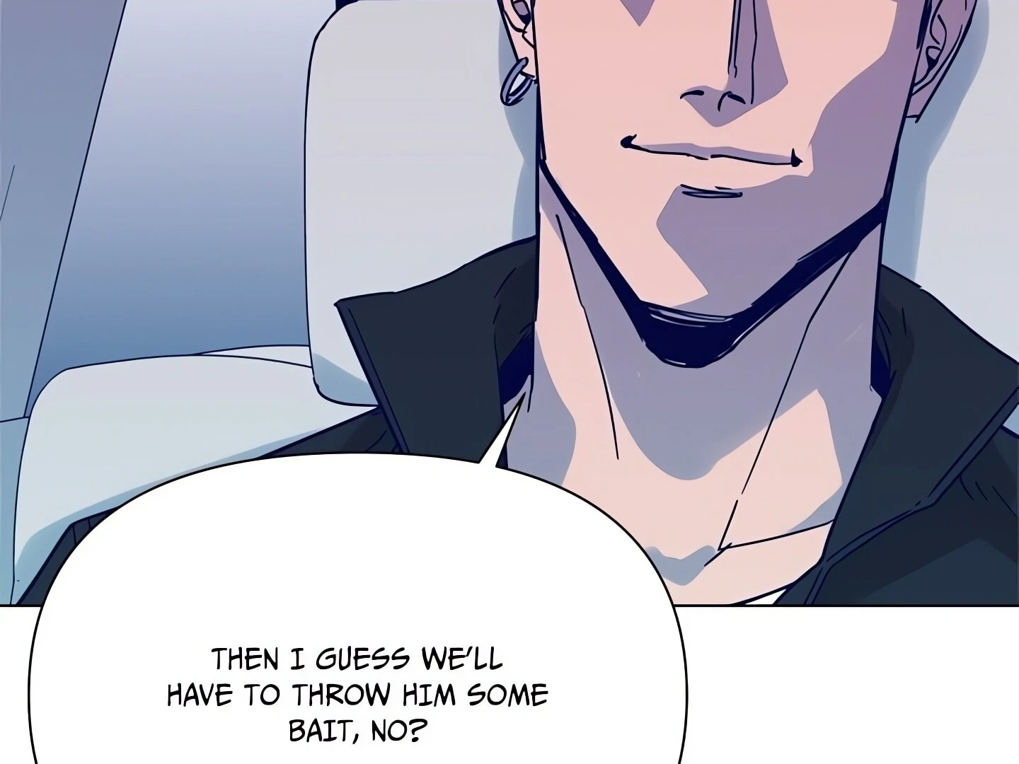 Cleaner K Chapter 79 page 56 - 