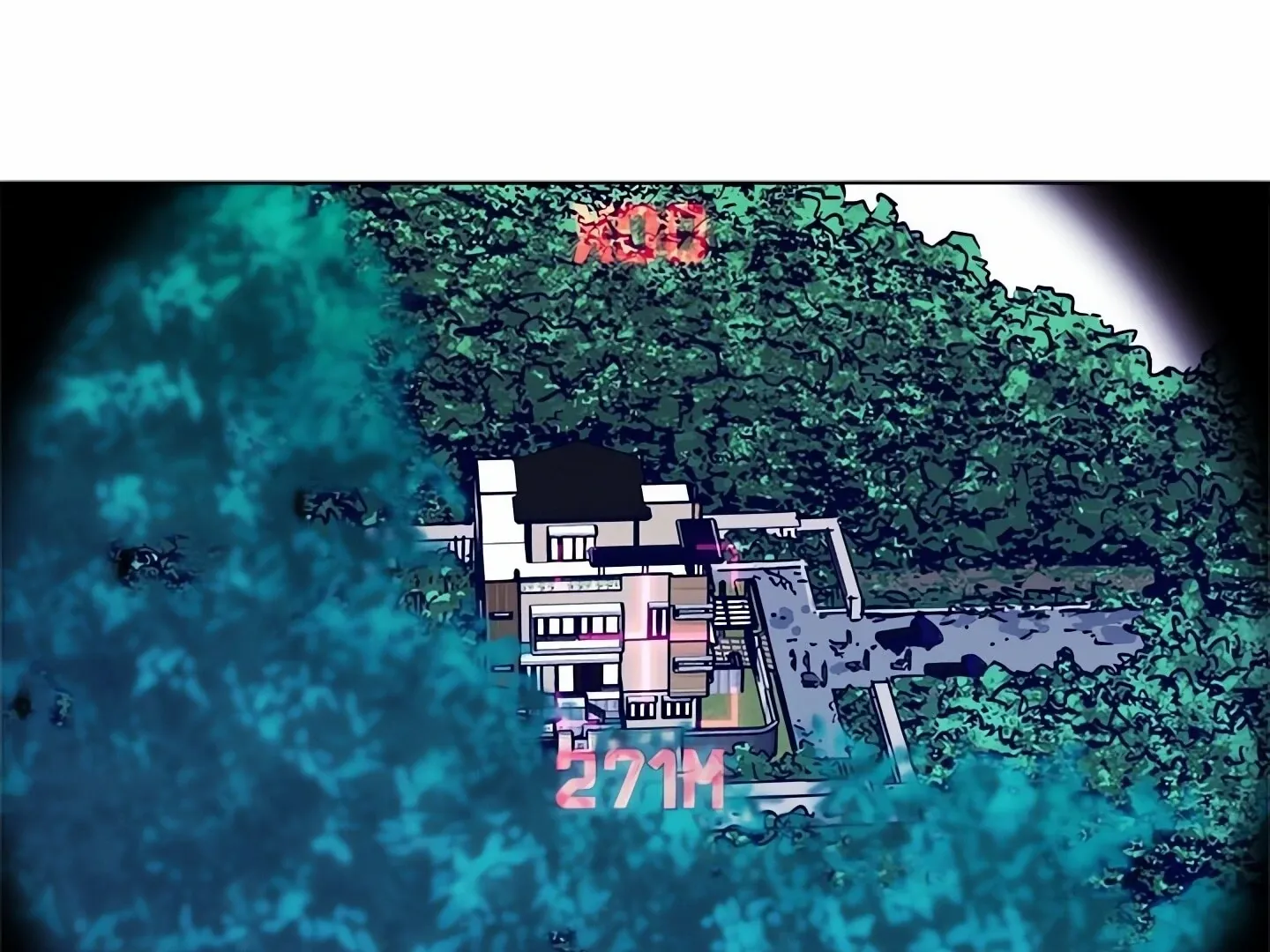 Cleaner K Chapter 79 page 7 - 
