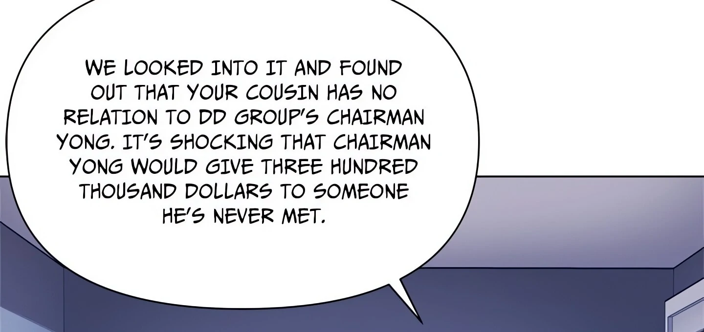 Cleaner K Chapter 79 page 61 - 