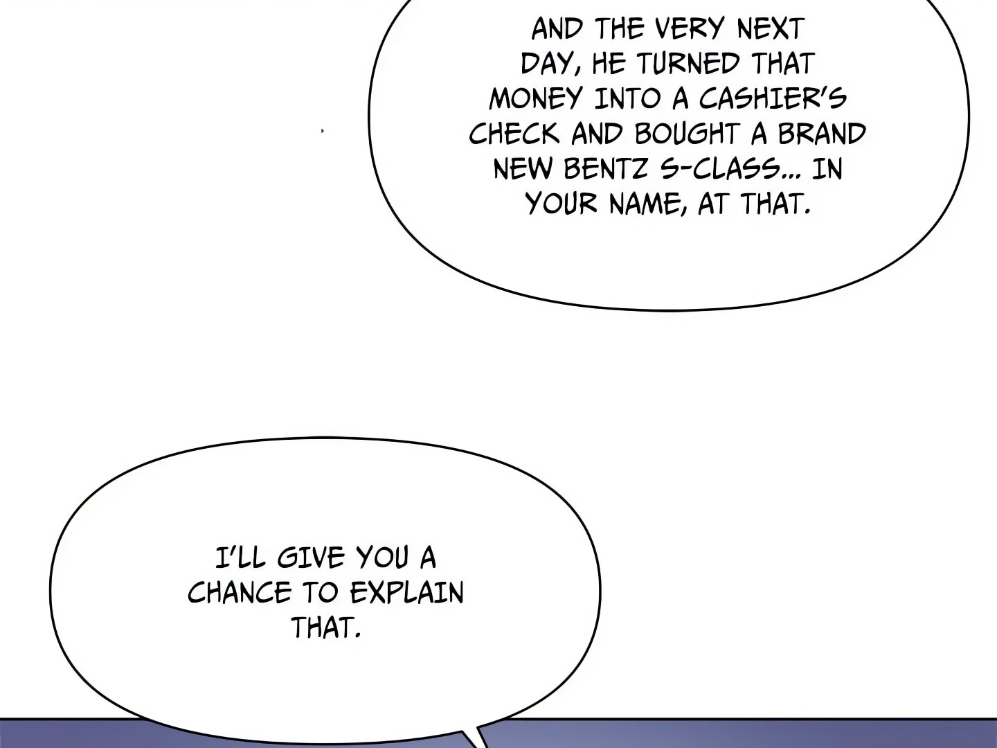 Cleaner K Chapter 79 page 63 - 