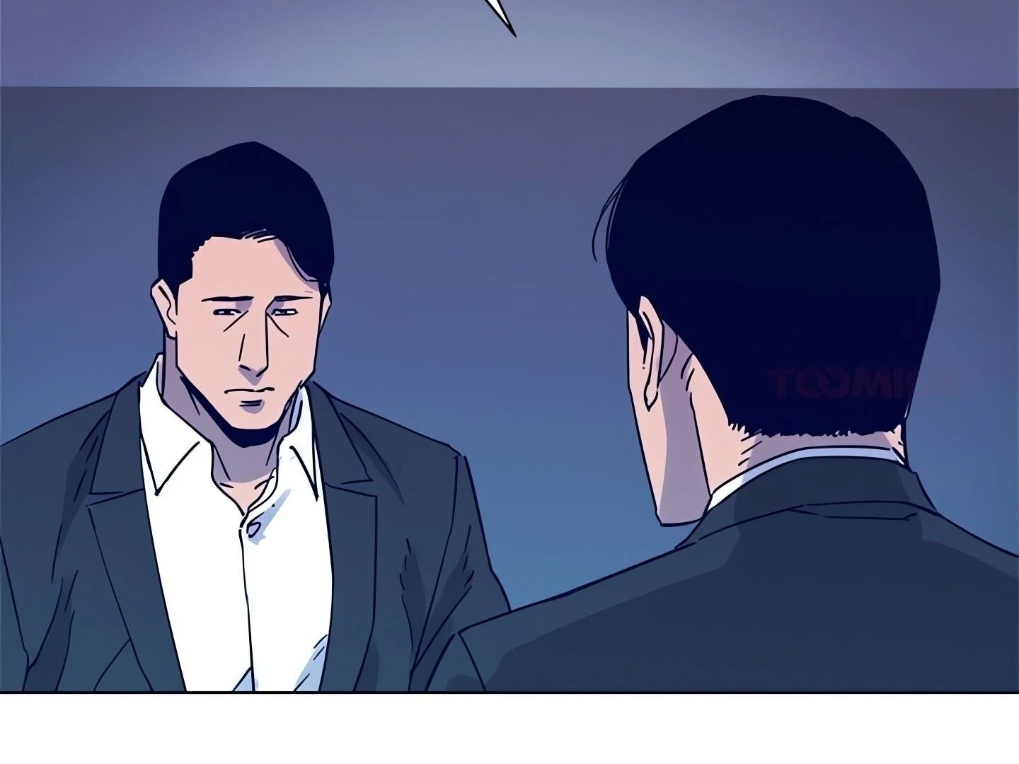 Cleaner K Chapter 79 page 64 - 